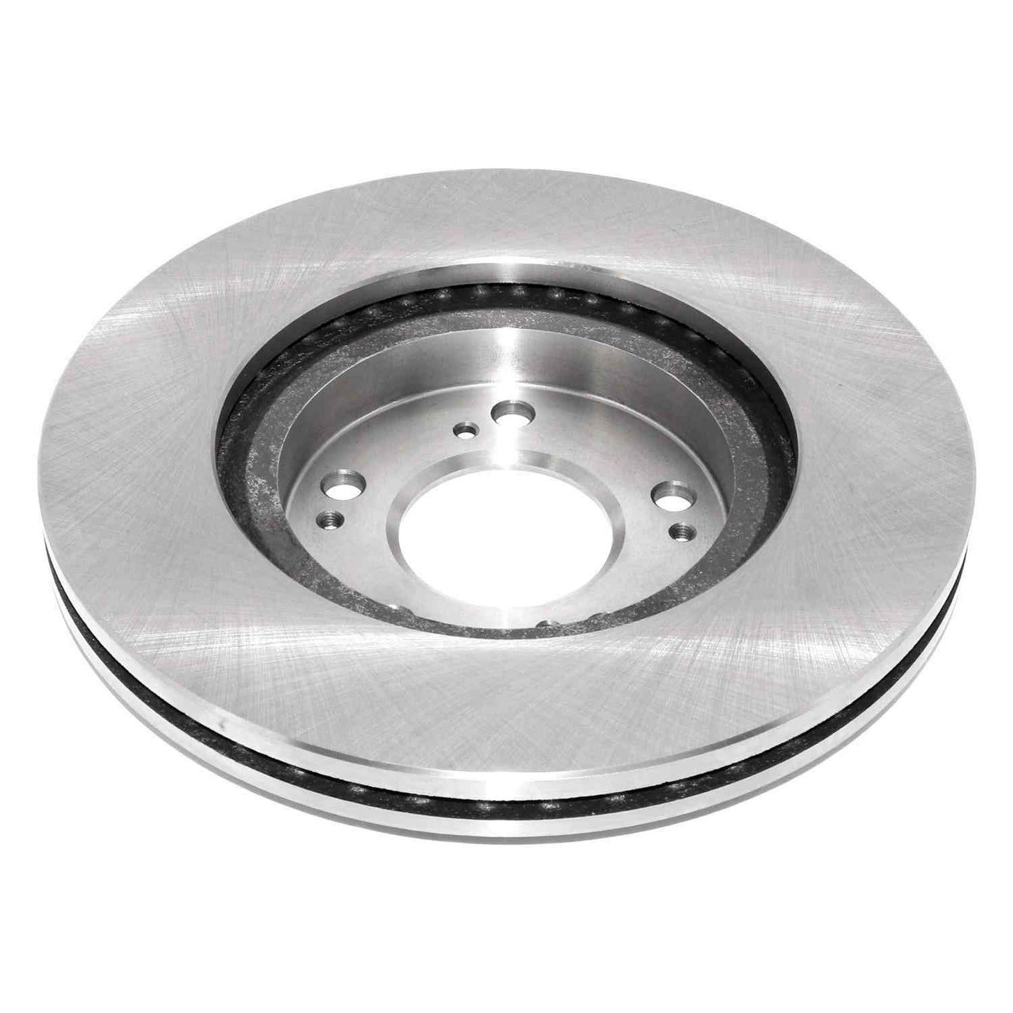 DuraGo Disc Brake Rotor BR31346