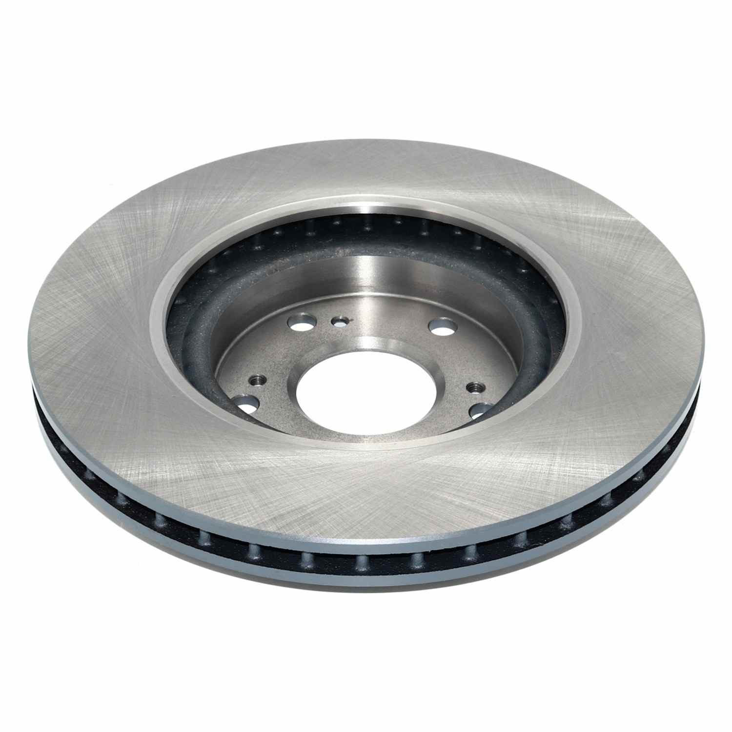 DuraGo DuraGo® Titanium Series Brake Rotor BR31347-01