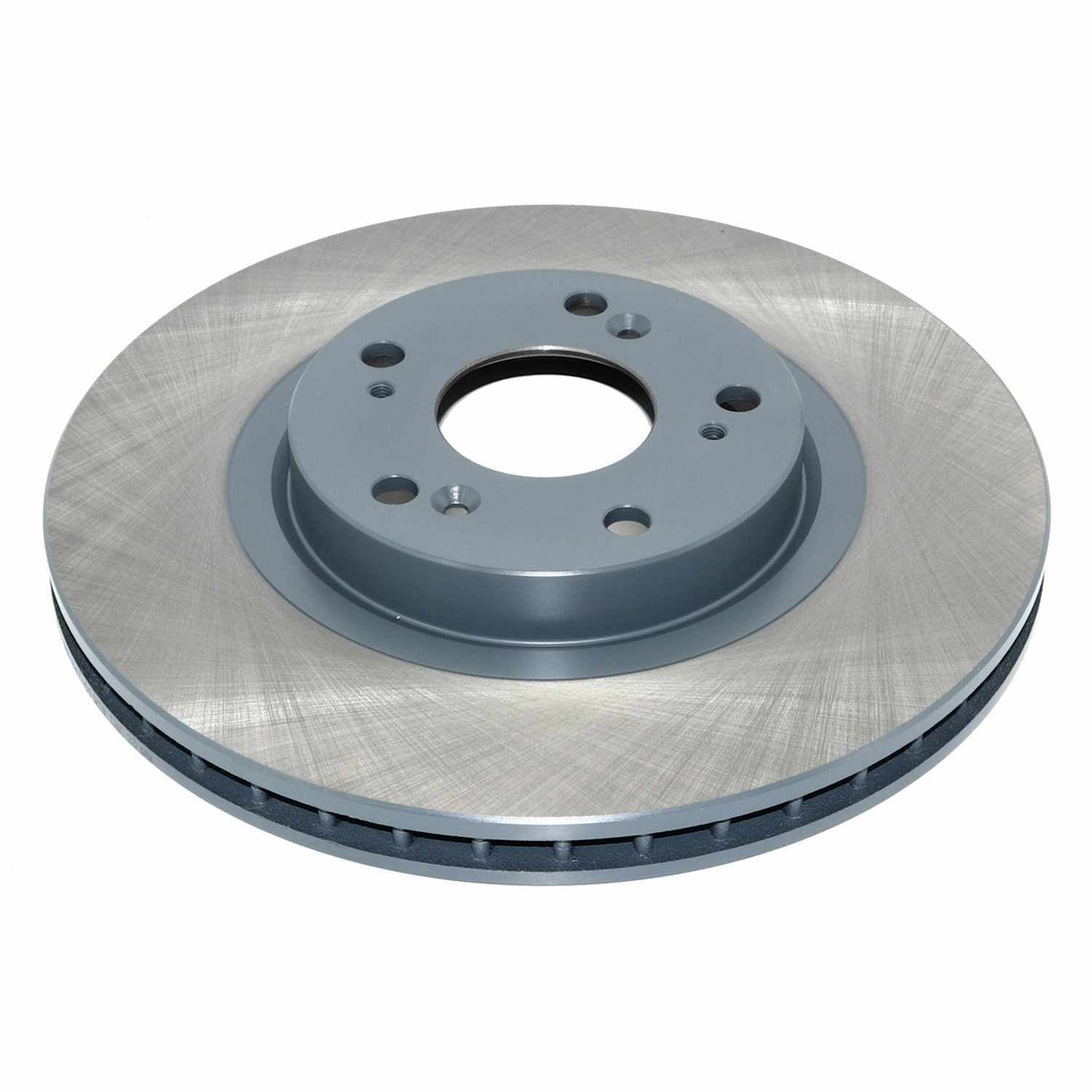 DuraGo DuraGo® Titanium Series Brake Rotor BR31347-01