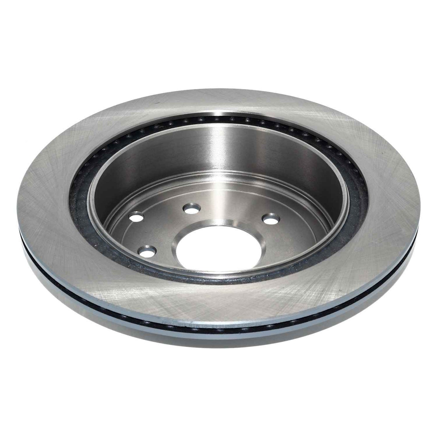 DuraGo DuraGo® Titanium Series Brake Rotor BR31348-01