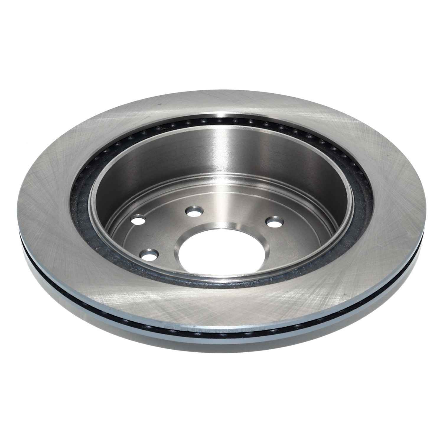 DuraGo DuraGo® Titanium Series Brake Rotor BR31348-01