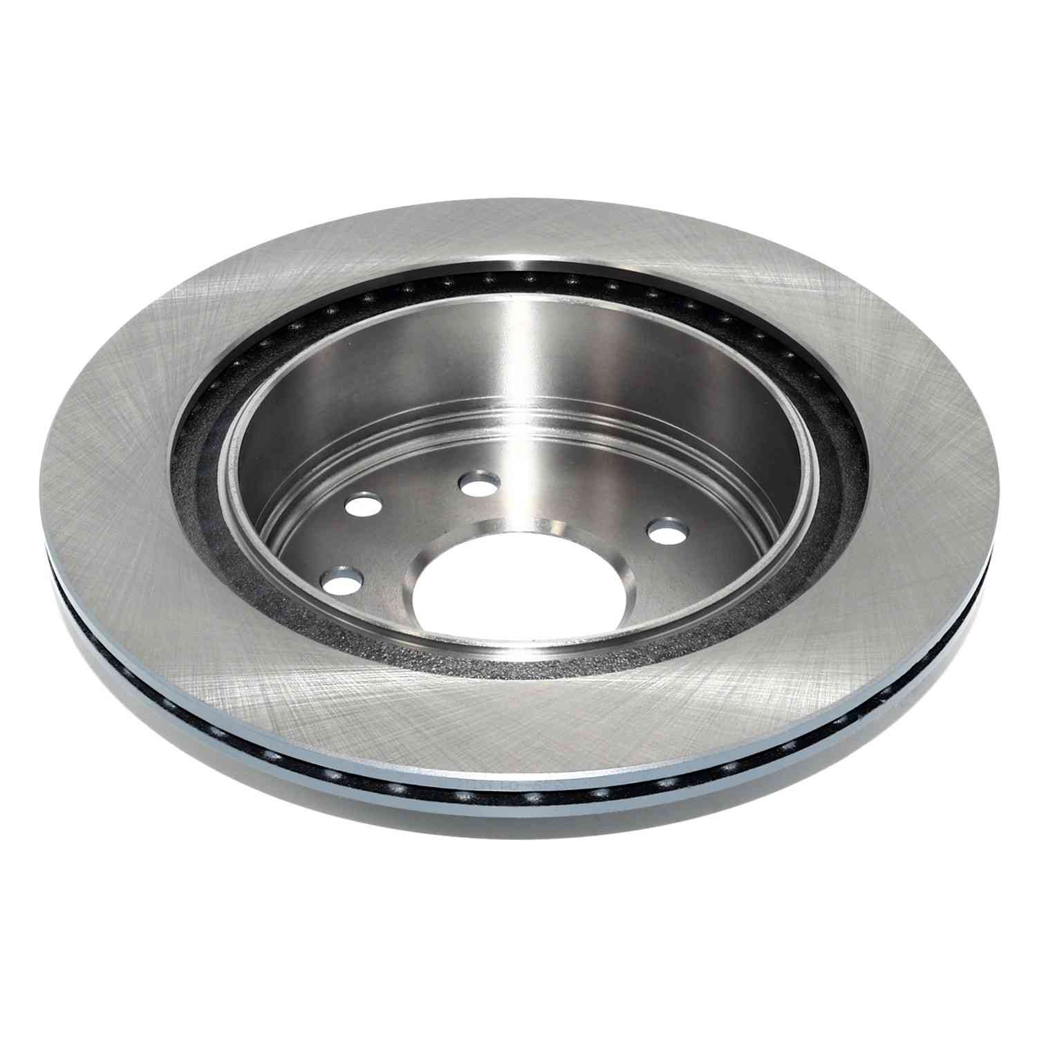 DuraGo DuraGo® Titanium Series Brake Rotor BR31349-01