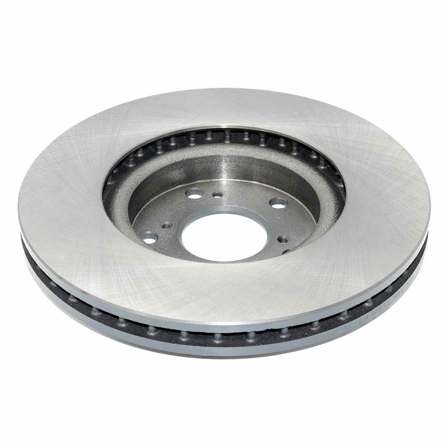 DuraGo DuraGo® Titanium Series Brake Rotor BR31354-01