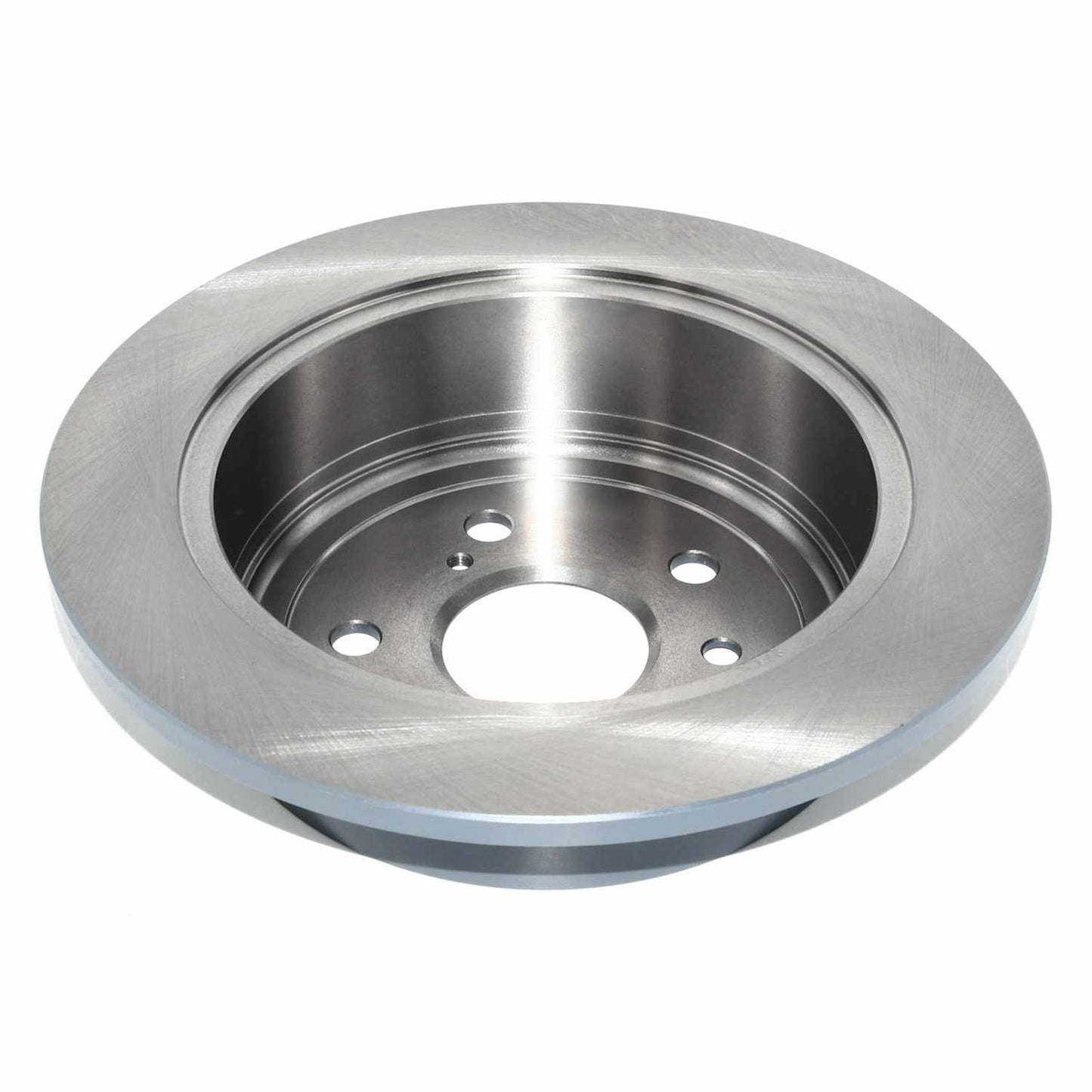 DuraGo DuraGo® Titanium Series Brake Rotor BR31356-01