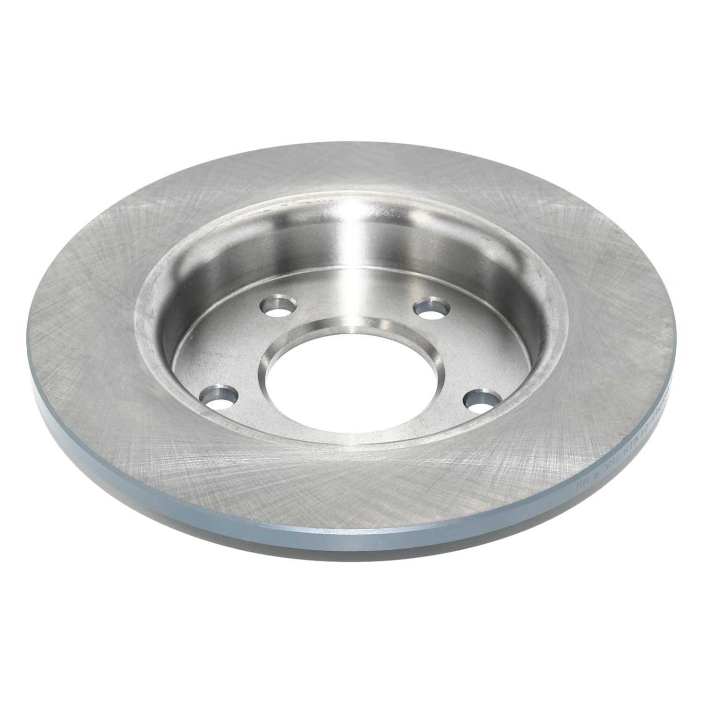 DuraGo DuraGo® Titanium Series Brake Rotor BR31365-01