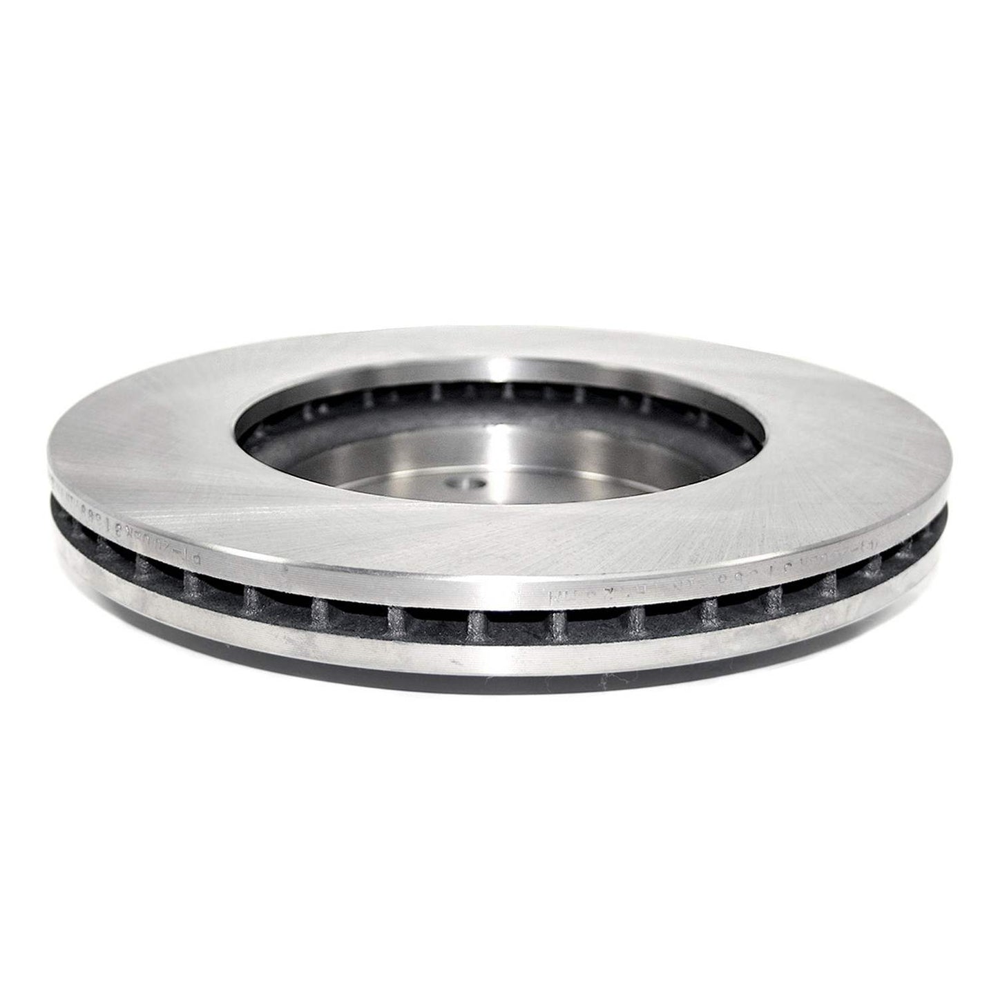 DuraGo Disc Brake Rotor BR31368