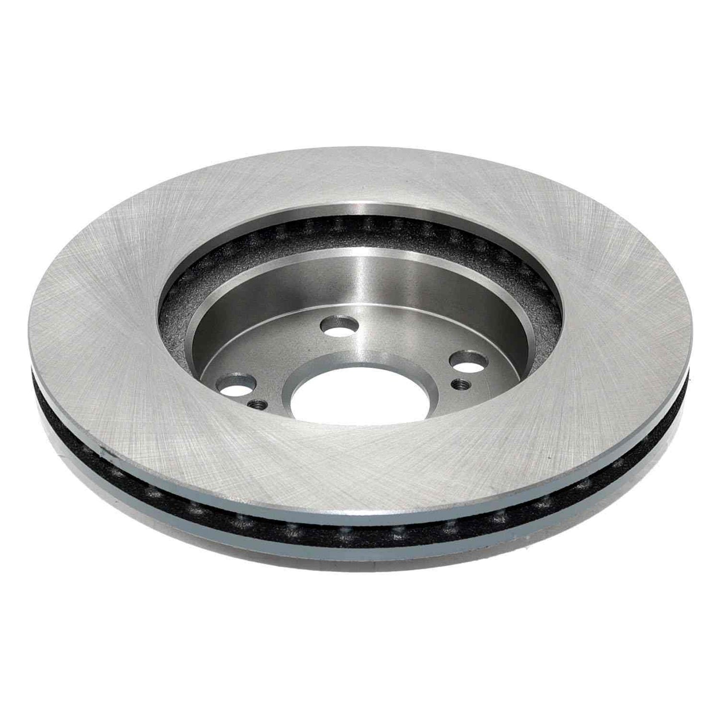 DuraGo DuraGo® Titanium Series Brake Rotor BR31377-01