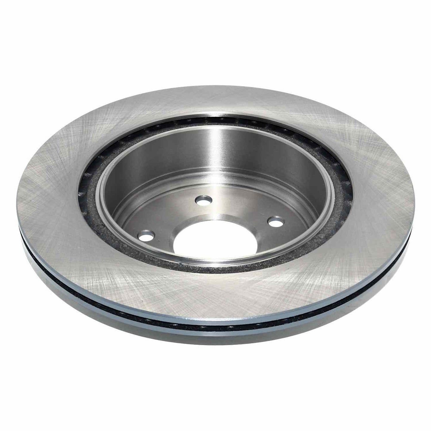 DuraGo DuraGo® Titanium Series Brake Rotor BR31387-01