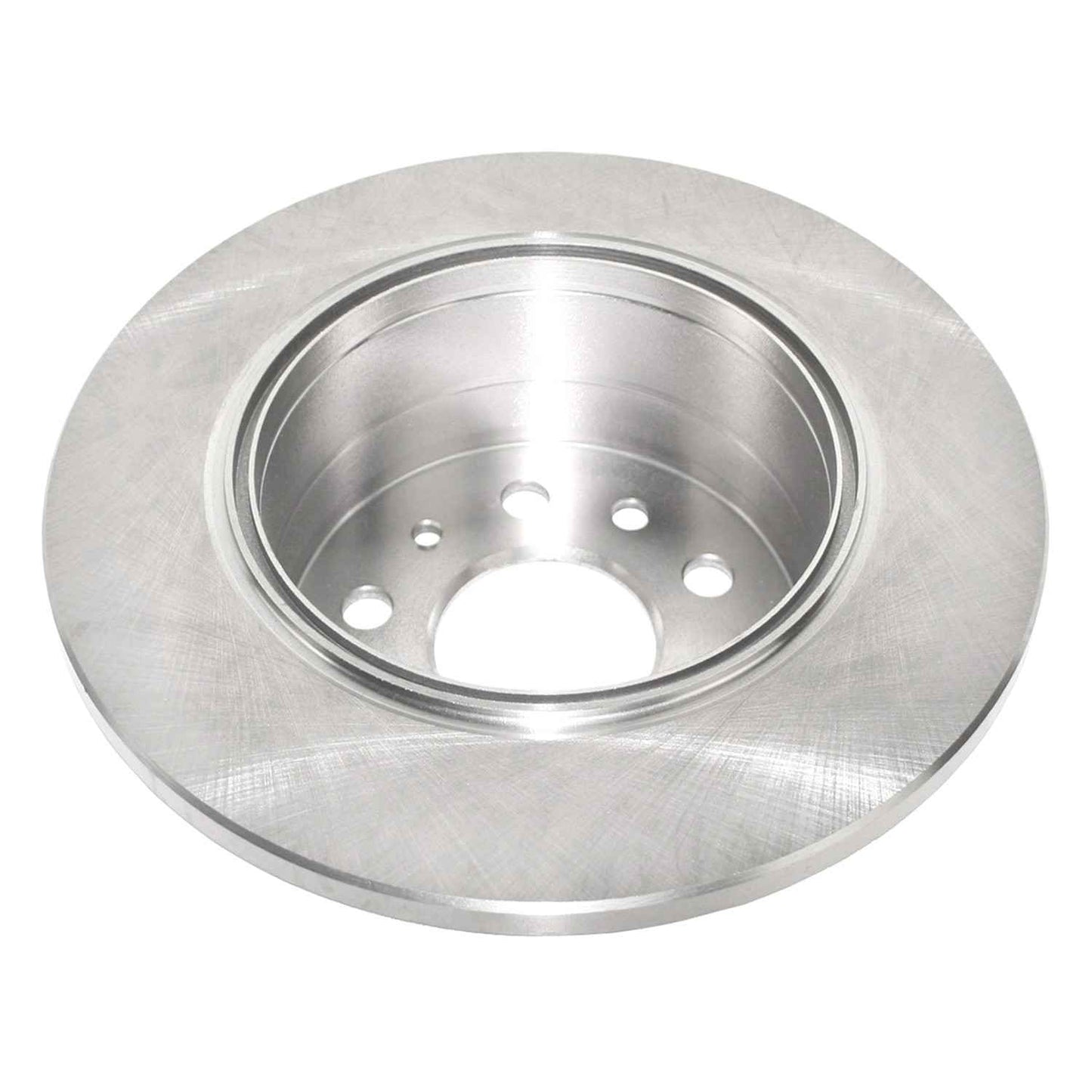 DuraGo DuraGo® Brake Rotor BR3203