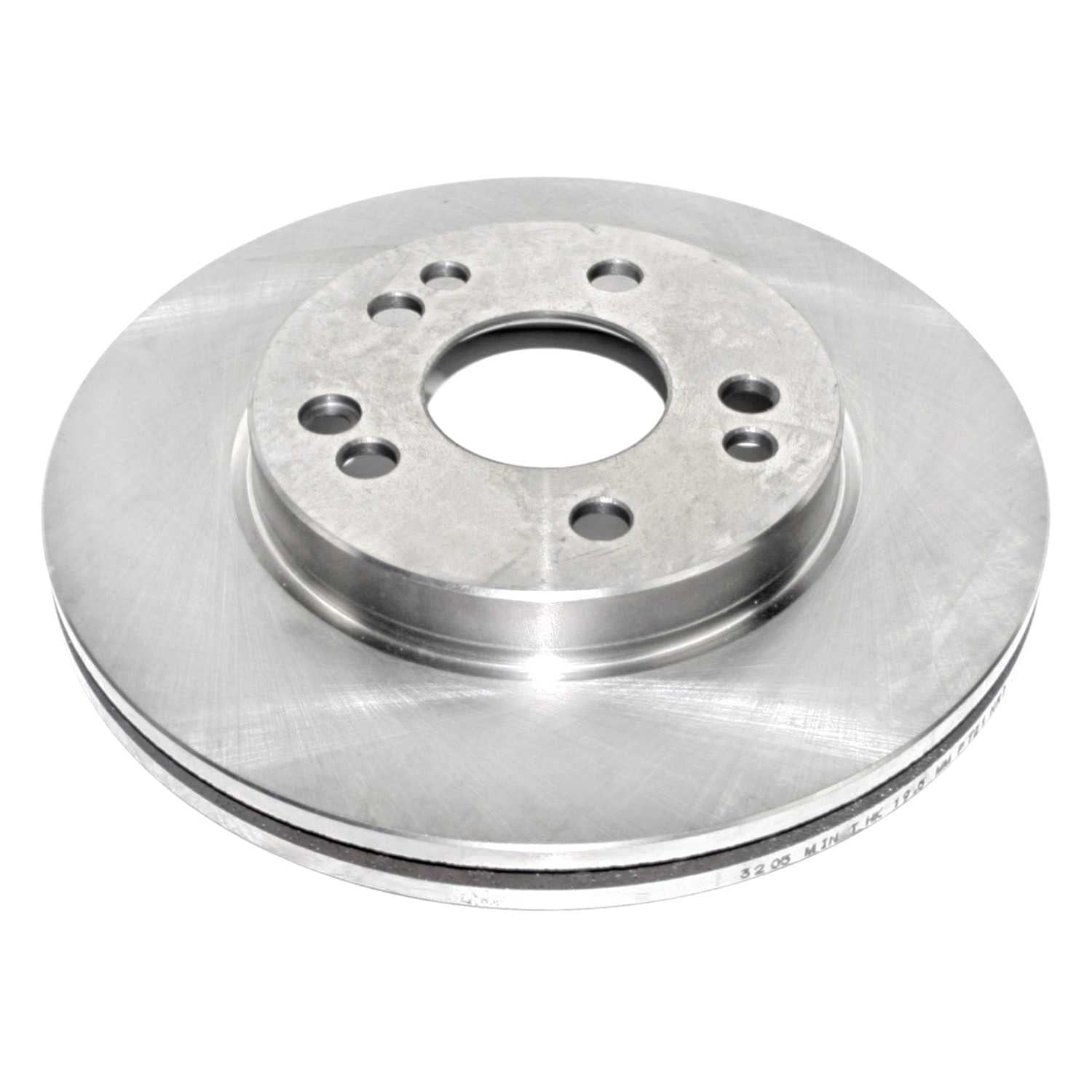 DuraGo DuraGo® Brake Rotor BR3205