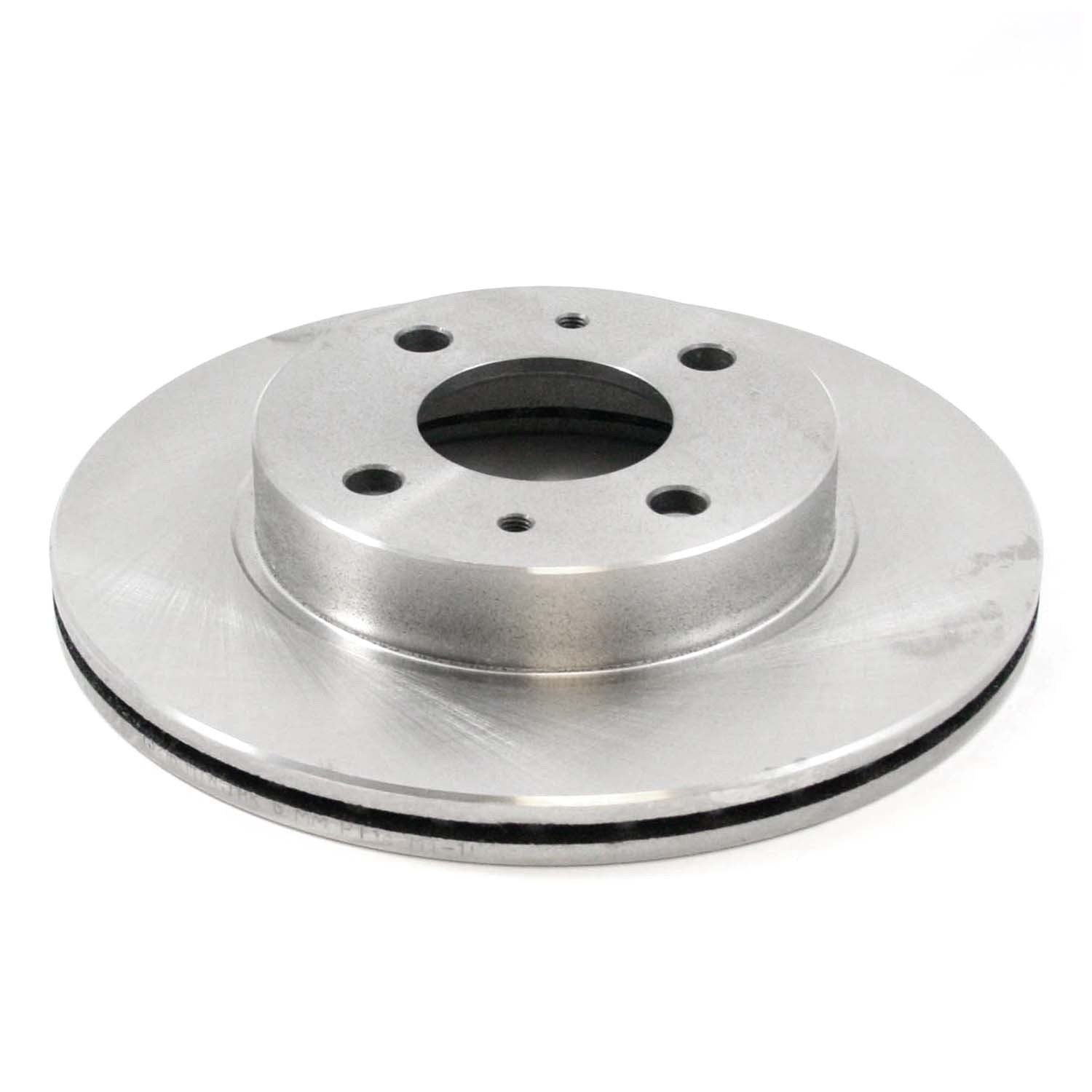 DuraGo DuraGo® Brake Rotor BR3216