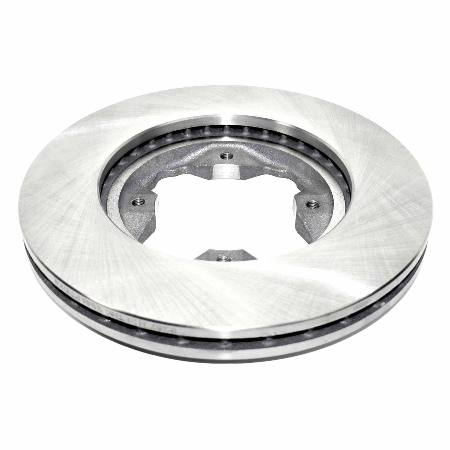 DuraGo DuraGo® Brake Rotor BR3287