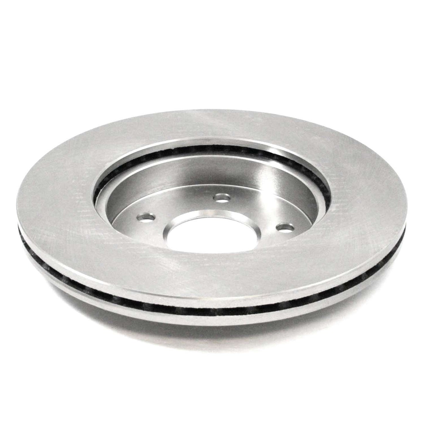 DuraGo DuraGo® Brake Rotor BR34091