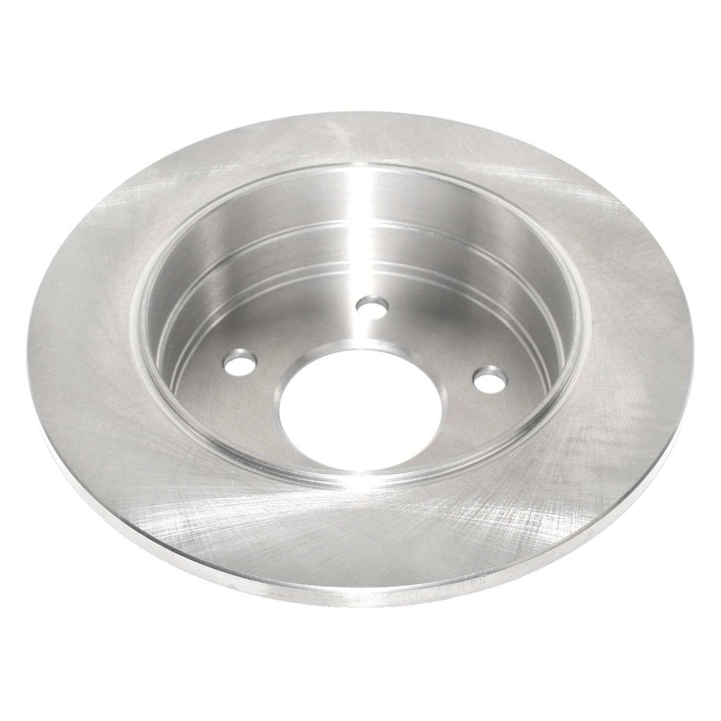 DuraGo DuraGo® Brake Rotor BR34092