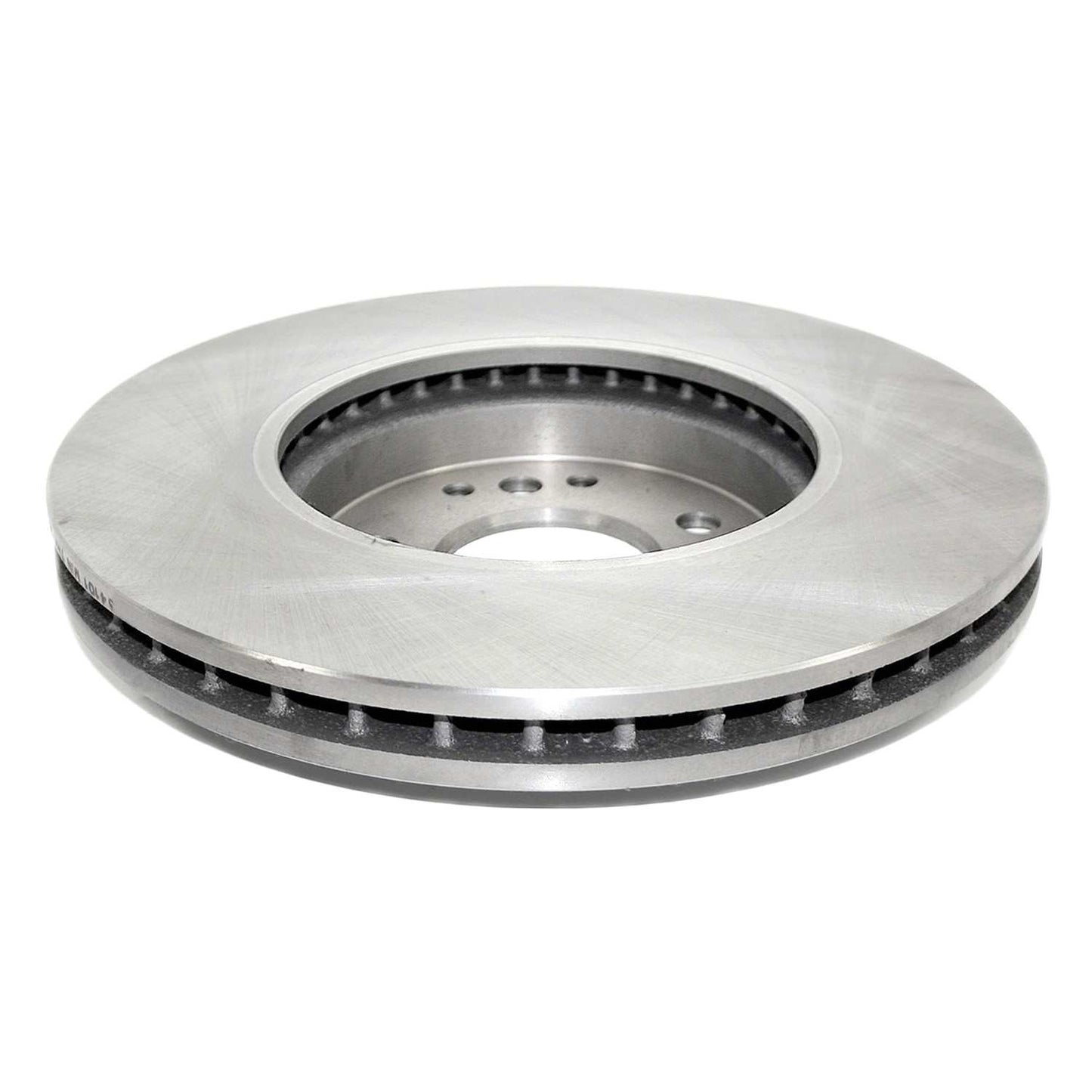 DuraGo DuraGo® Brake Rotor BR34101