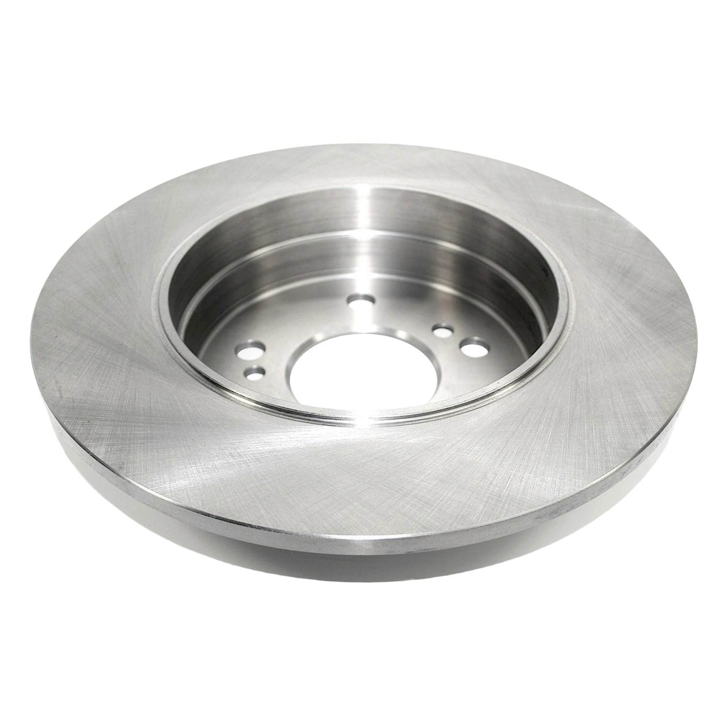 DuraGo DuraGo® Brake Rotor BR34111