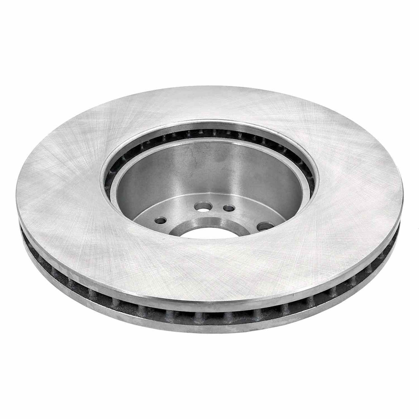 DuraGo DuraGo® Brake Rotor BR34112