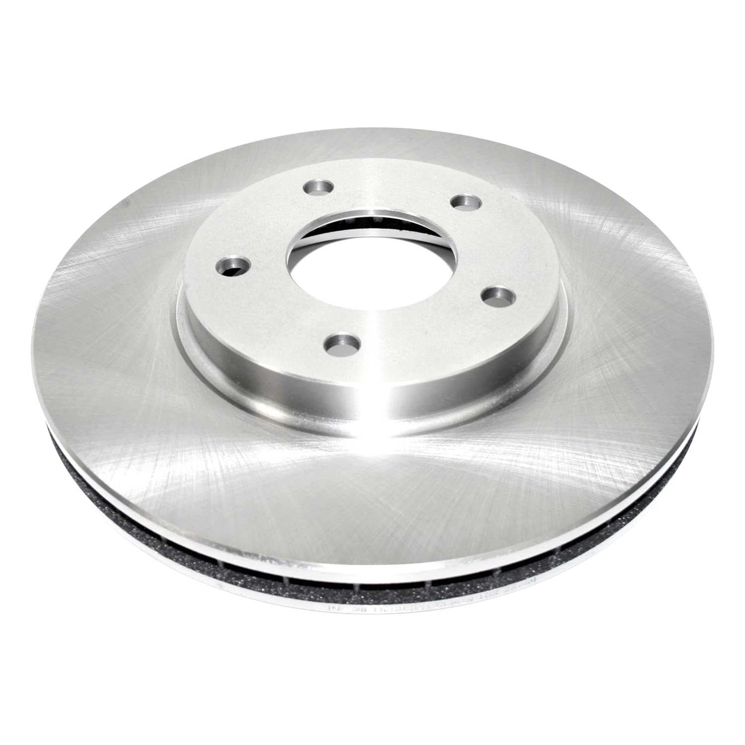 DuraGo DuraGo® Brake Rotor BR34123