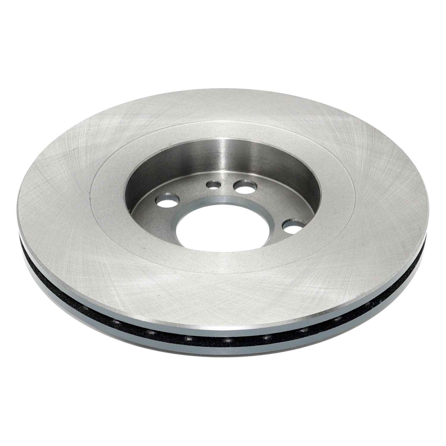 DuraGo DuraGo® Titanium Series Brake Rotor BR34143-01