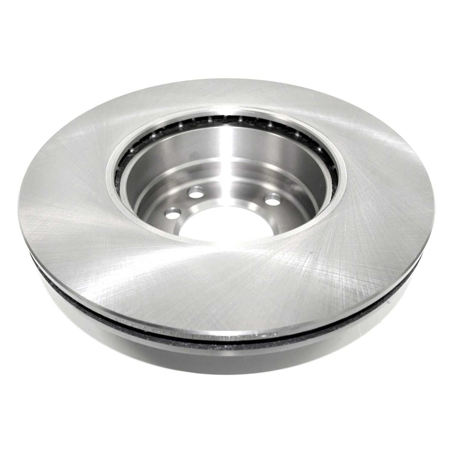 DuraGo DuraGo® Brake Rotor BR34161