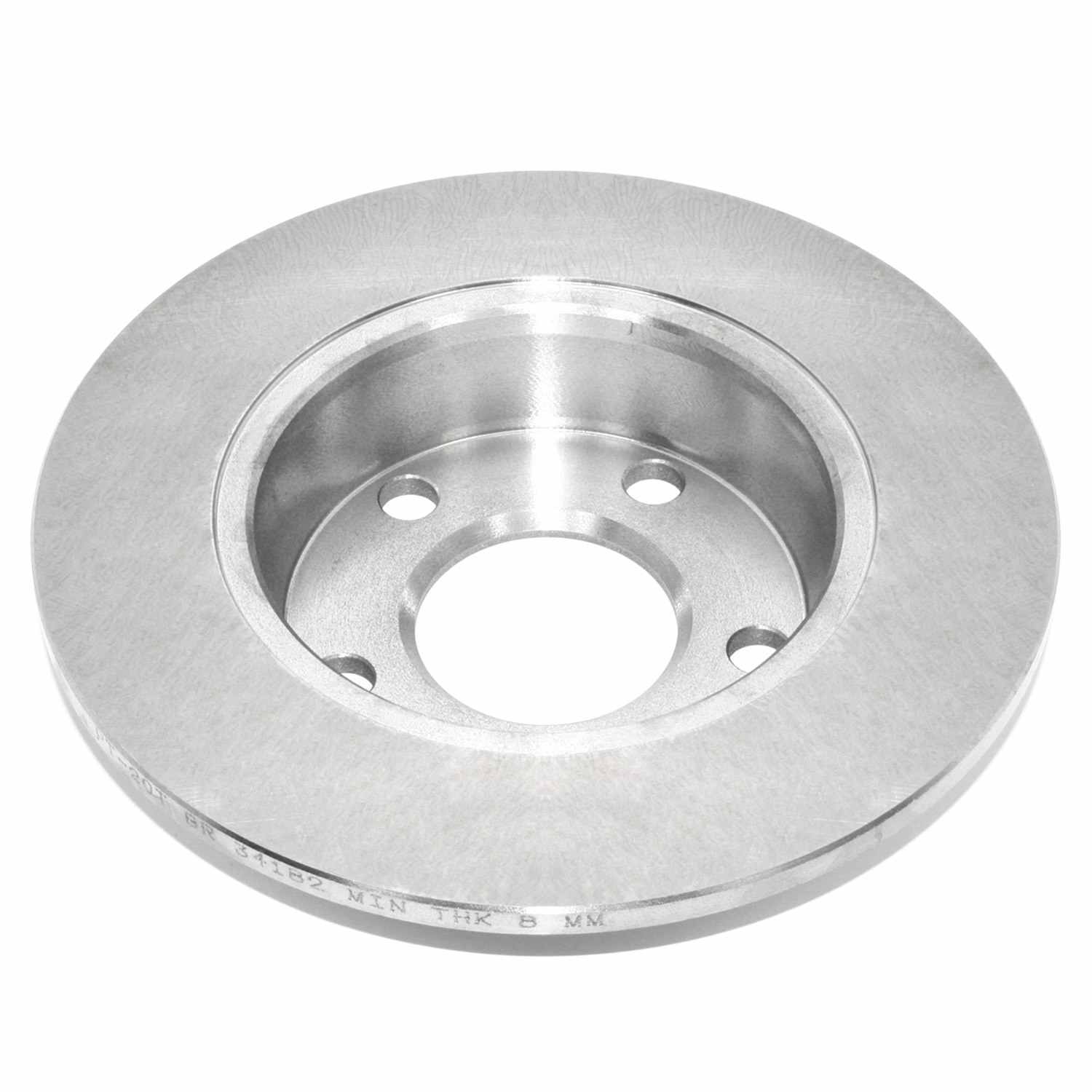 DuraGo DuraGo® Brake Rotor BR34182