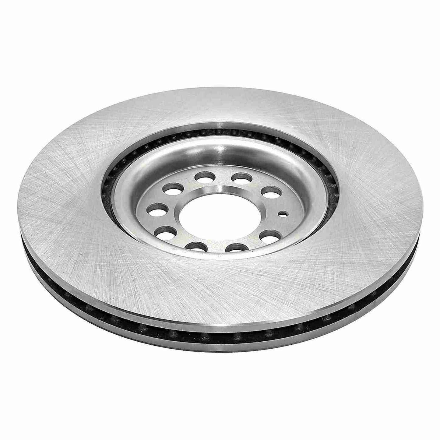 DuraGo DuraGo® Brake Rotor BR34193
