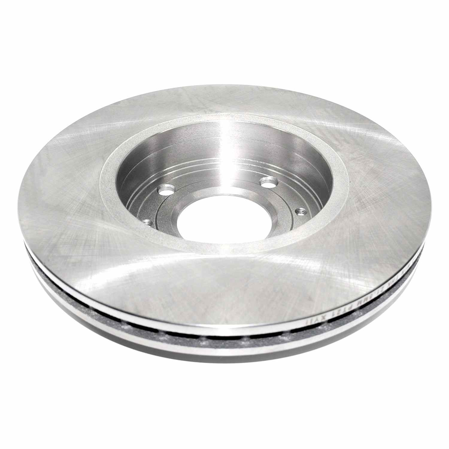 DuraGo DuraGo® Brake Rotor BR34210