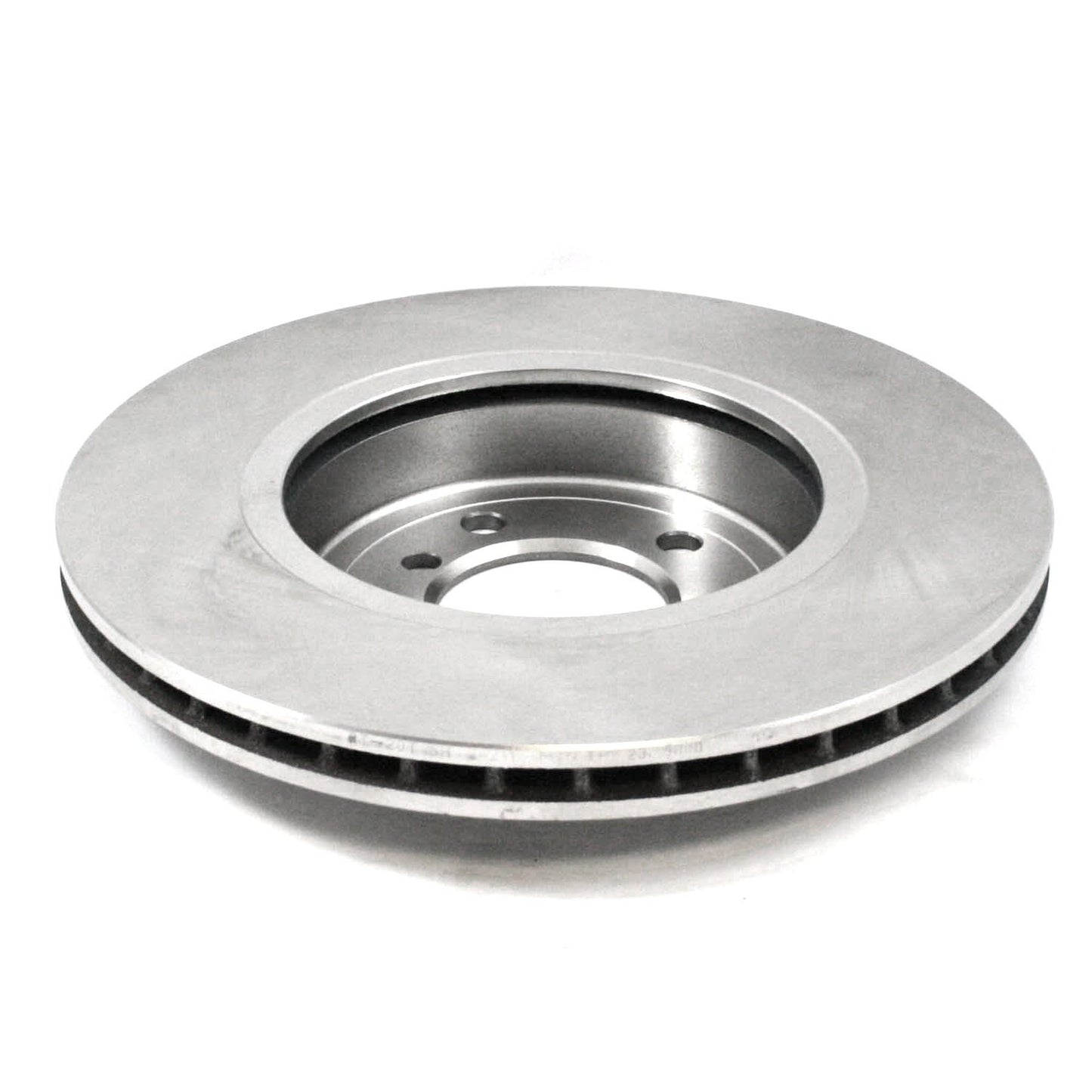 DuraGo DuraGo® Brake Rotor BR34211