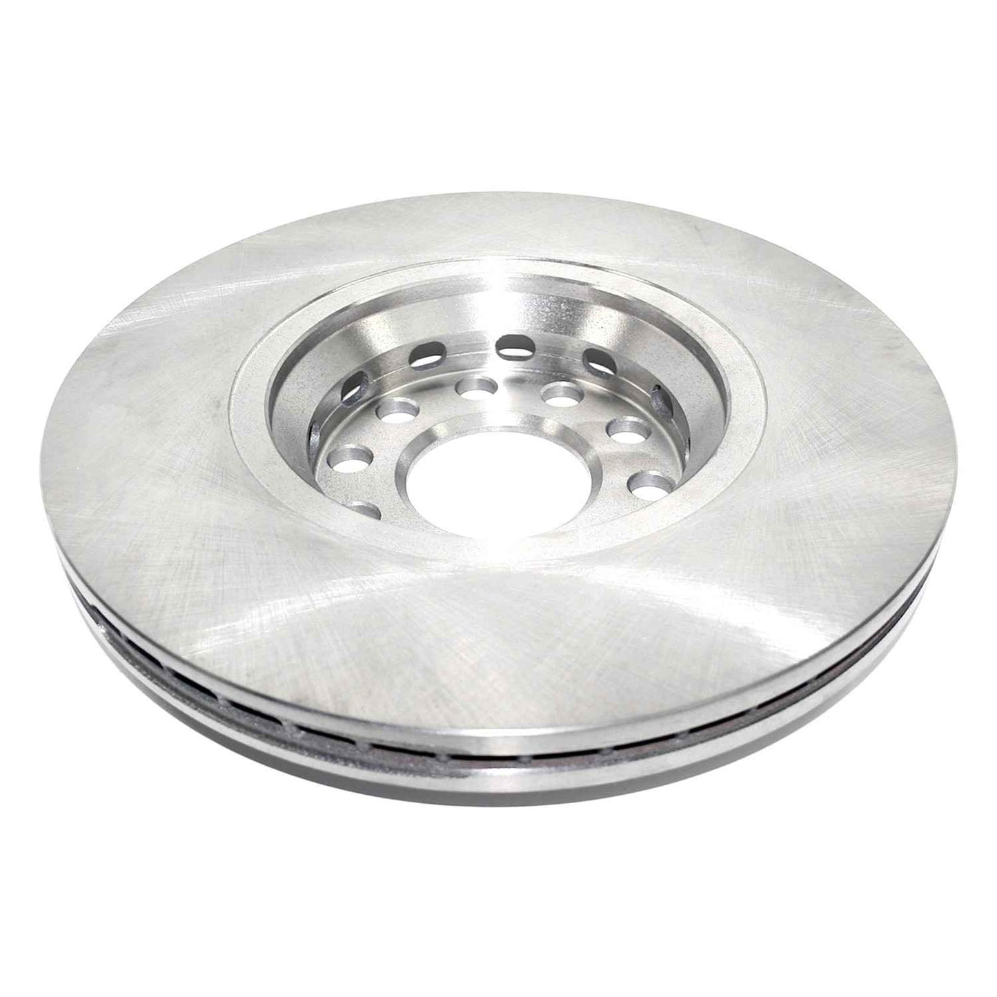 DuraGo DuraGo® Brake Rotor BR34215