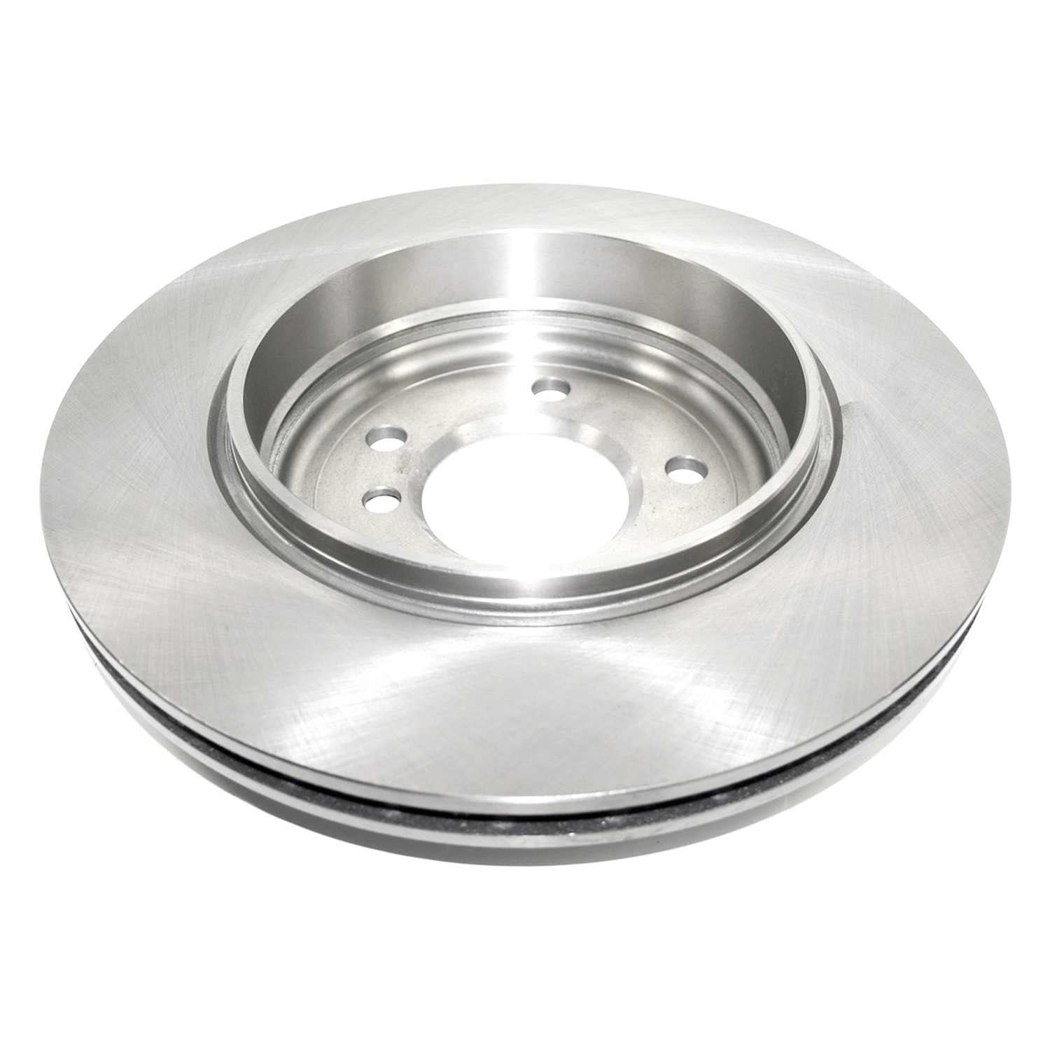 DuraGo DuraGo® Brake Rotor BR34219