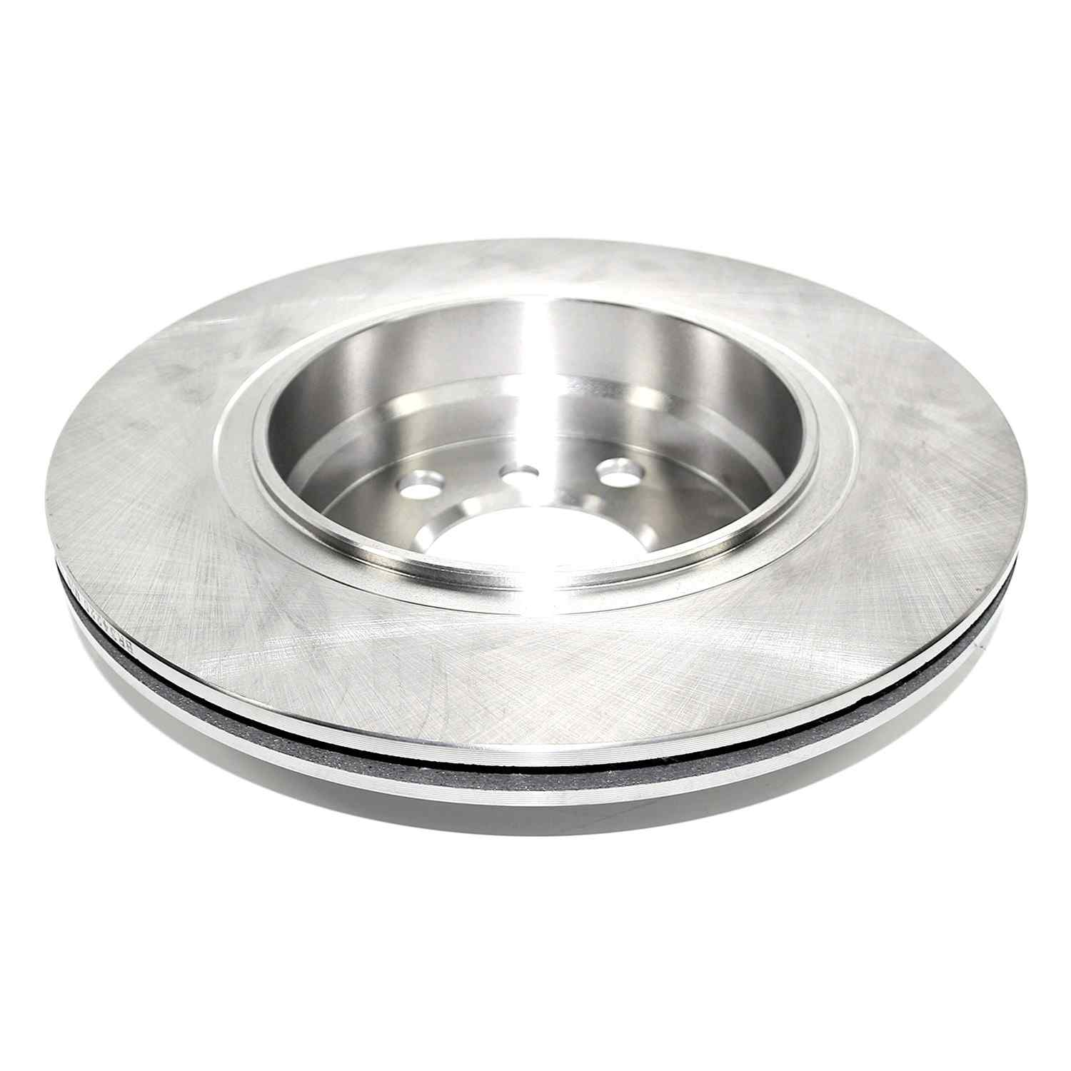 DuraGo DuraGo® Brake Rotor BR34220