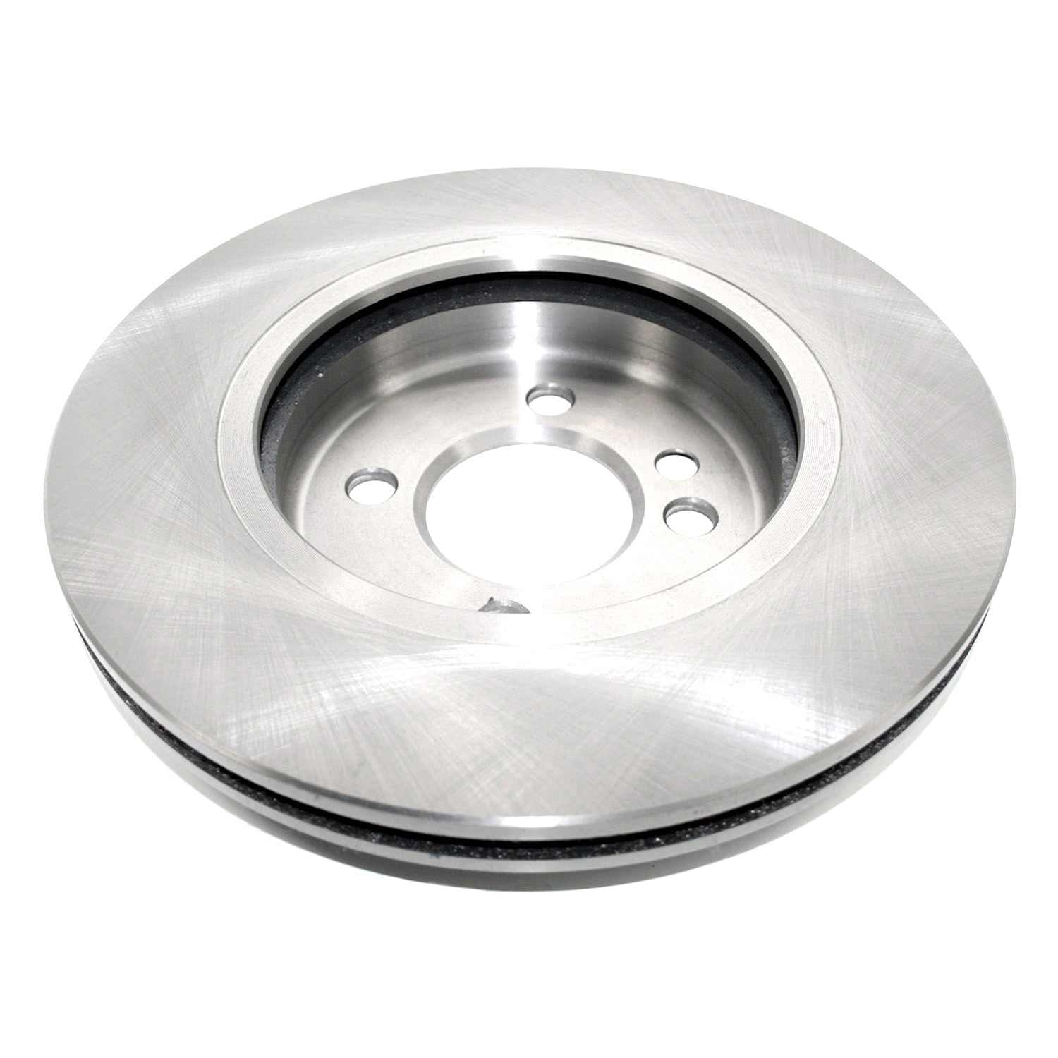 DuraGo DuraGo® Brake Rotor BR34231