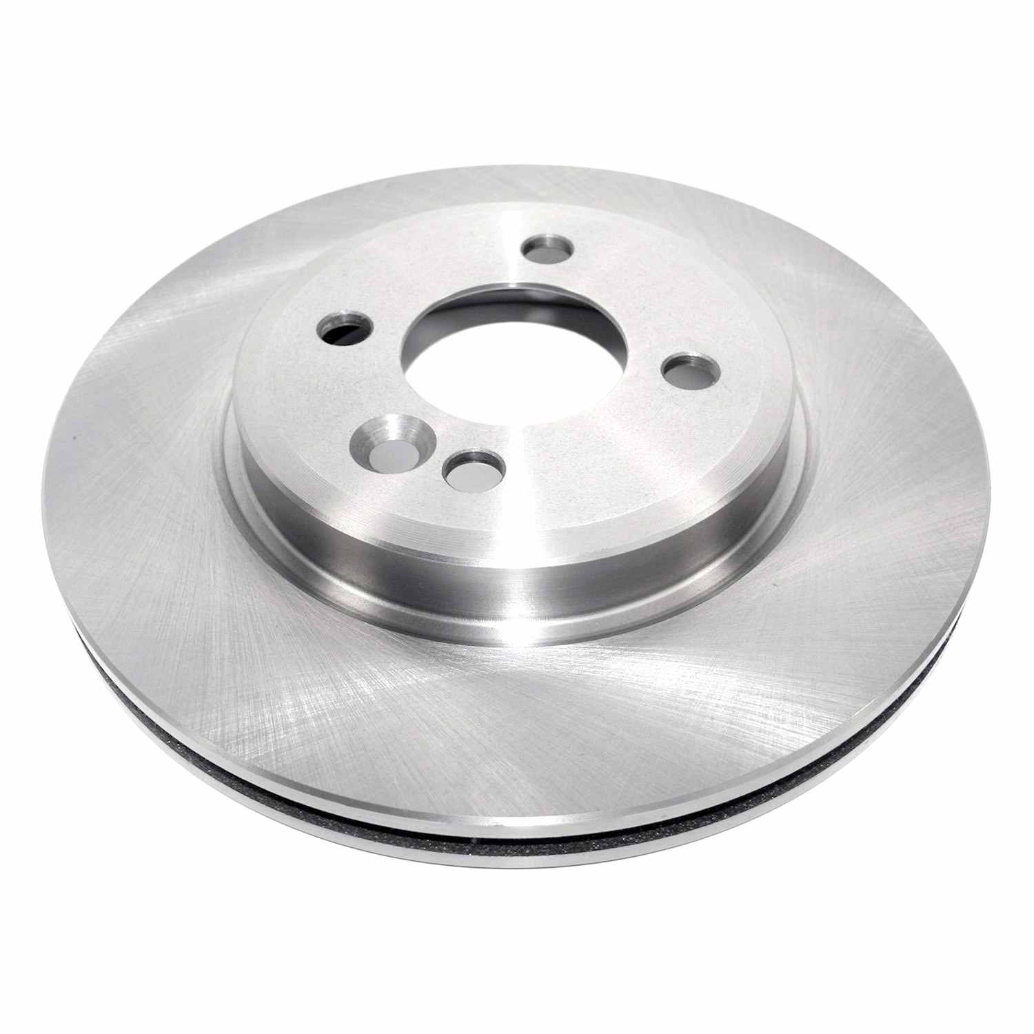 DuraGo DuraGo® Brake Rotor BR34231