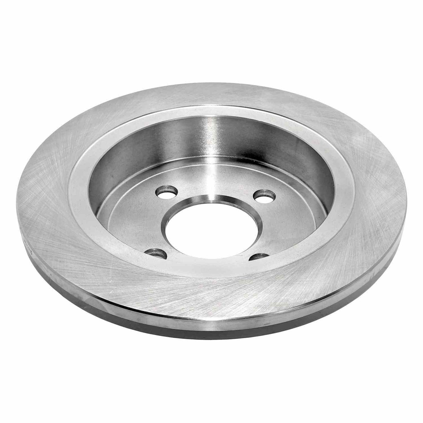 DuraGo DuraGo® Brake Rotor BR34232