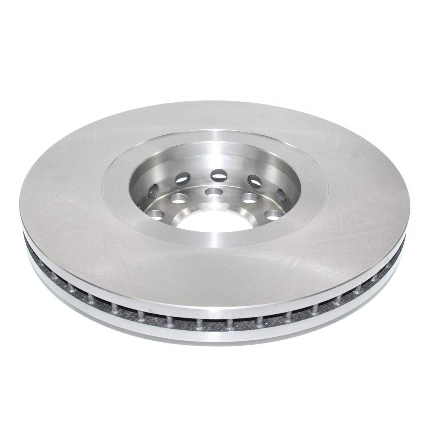 DuraGo DuraGo® Brake Rotor BR34236