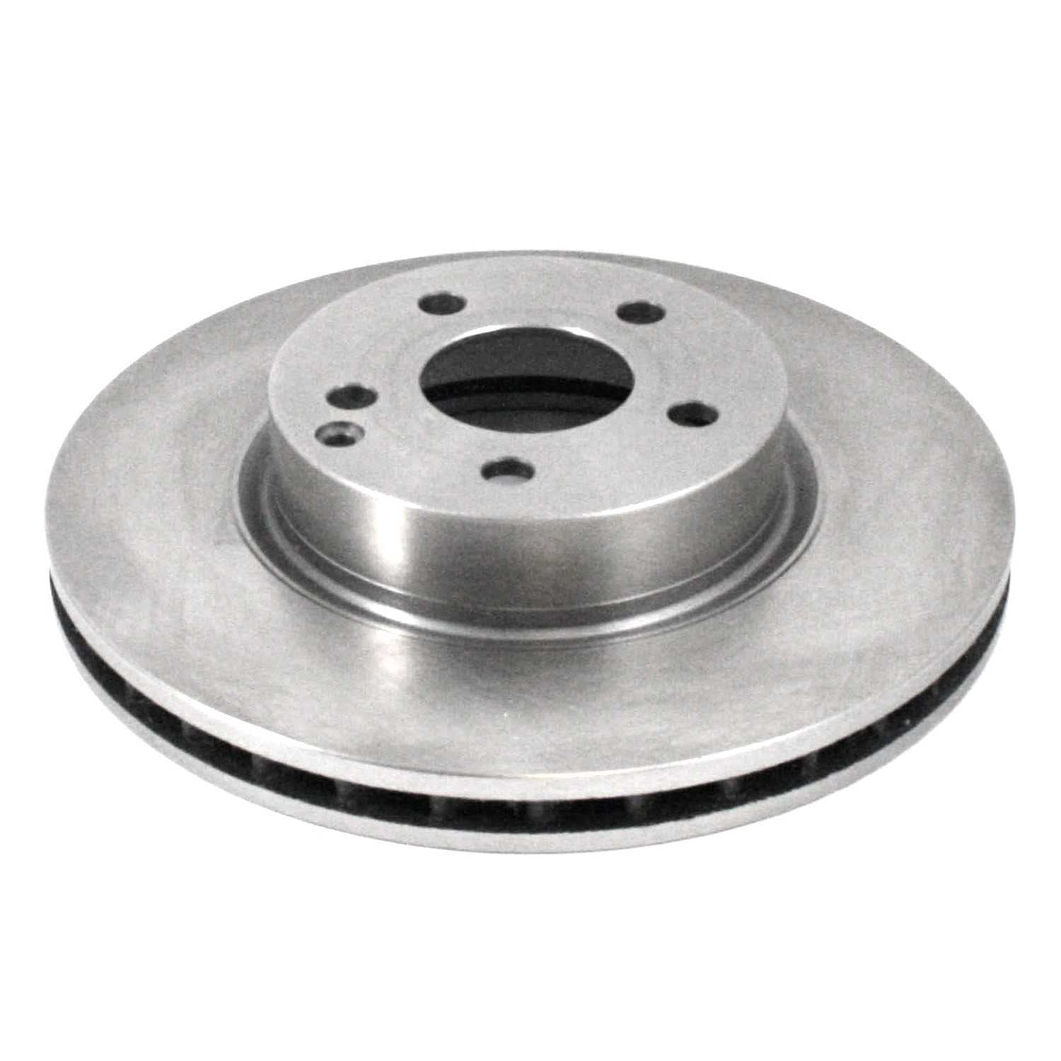 DuraGo DuraGo® Brake Rotor BR34246