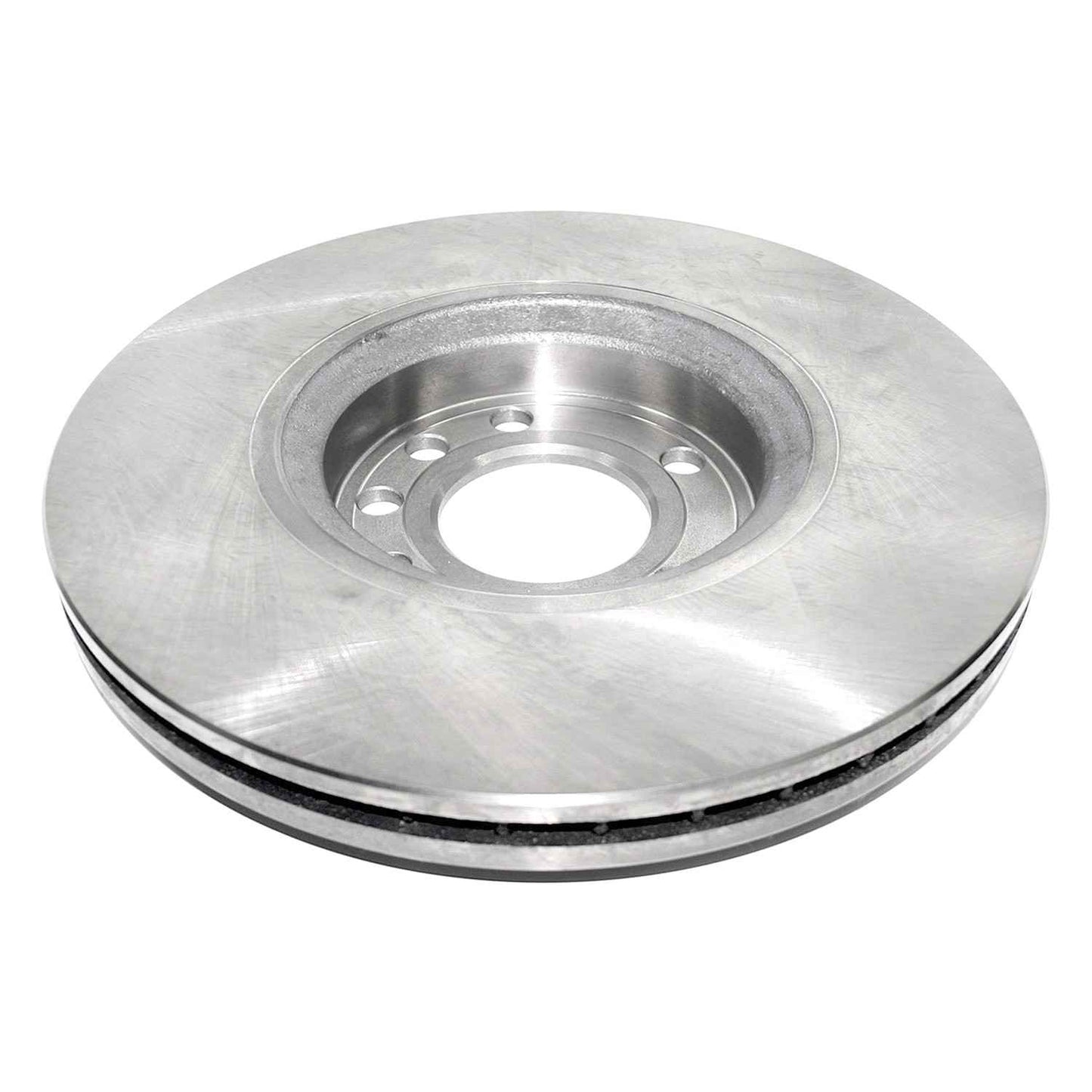 DuraGo DuraGo® Brake Rotor BR34248