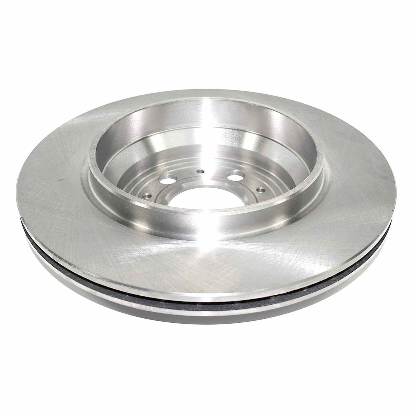 DuraGo DuraGo® Brake Rotor BR34256