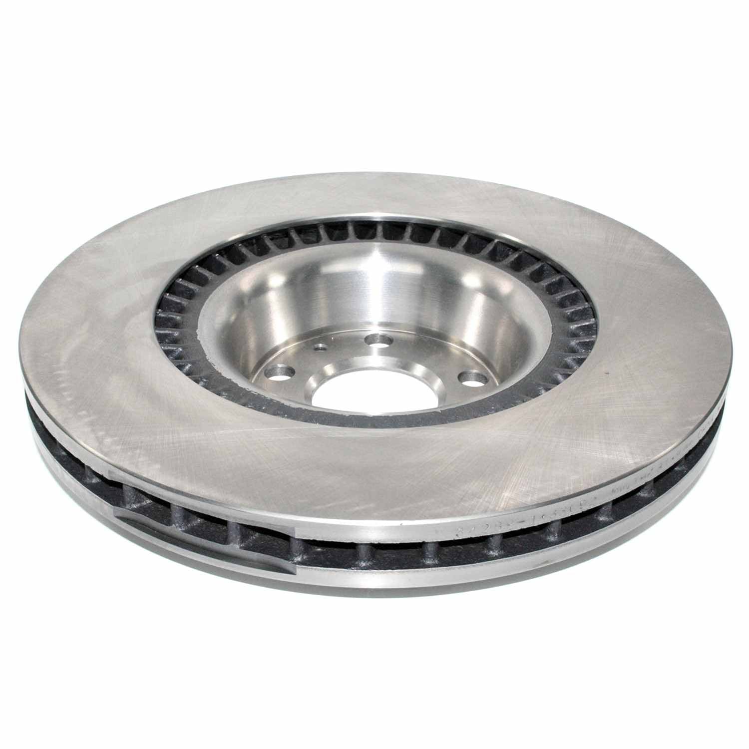 DuraGo DuraGo® Brake Rotor BR34289