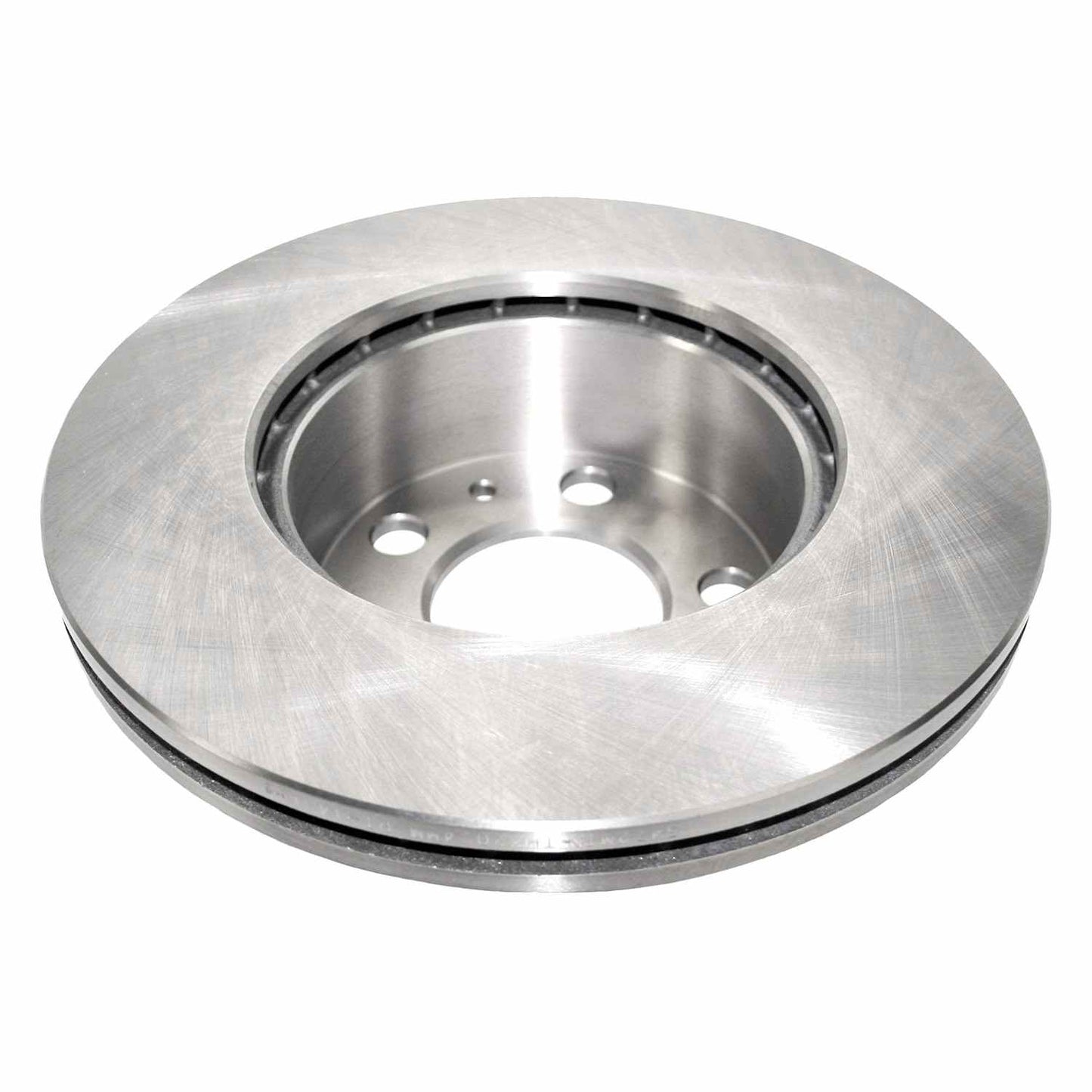 DuraGo DuraGo® Brake Rotor BR3472