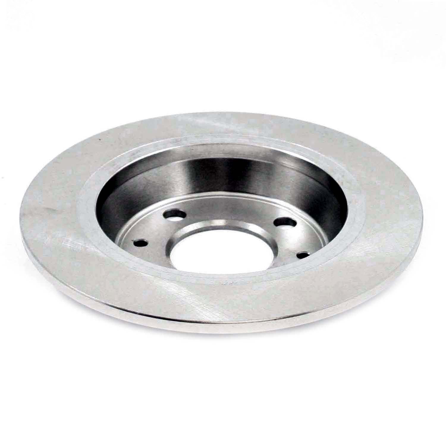 DuraGo DuraGo® Brake Rotor BR3498