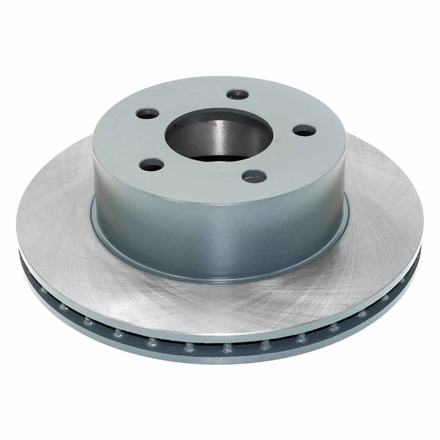 DuraGo DuraGo® Titanium Series Brake Rotor BR5115-01