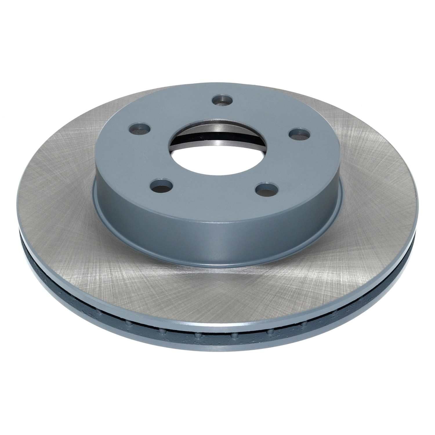 DuraGo DuraGo® Titanium Series Brake Rotor BR5118-01
