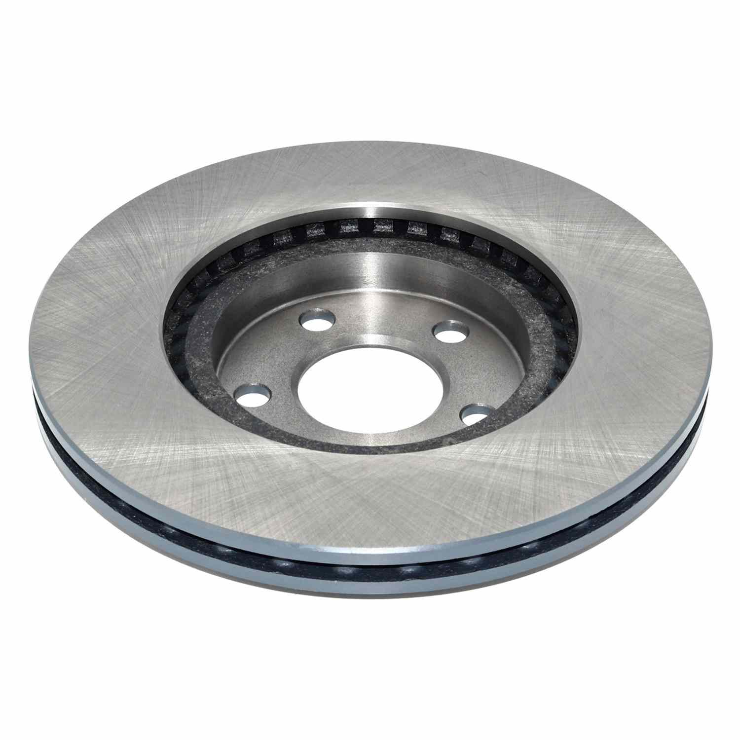 DuraGo DuraGo® Titanium Series Brake Rotor BR53000-01