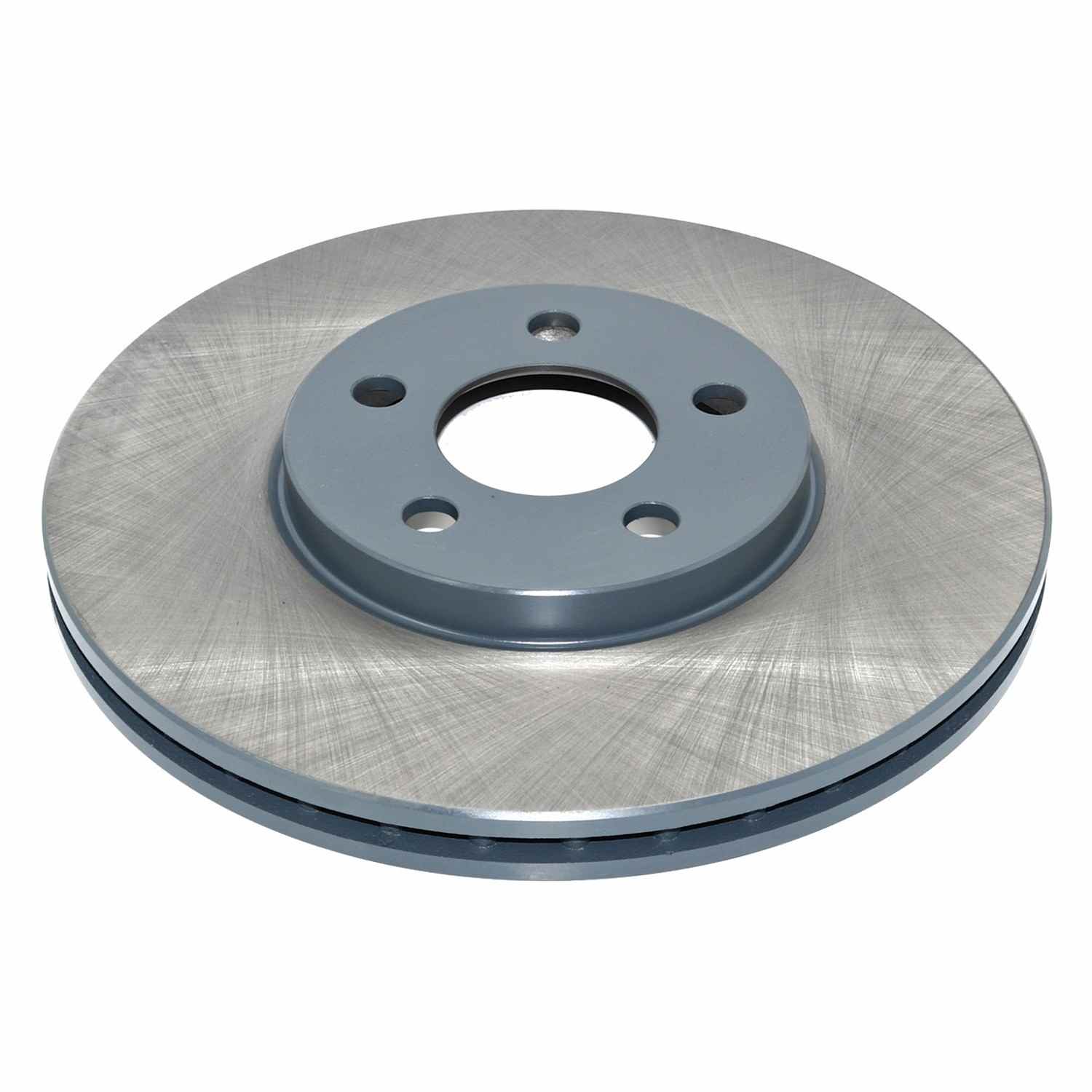 DuraGo DuraGo® Titanium Series Brake Rotor BR53000-01