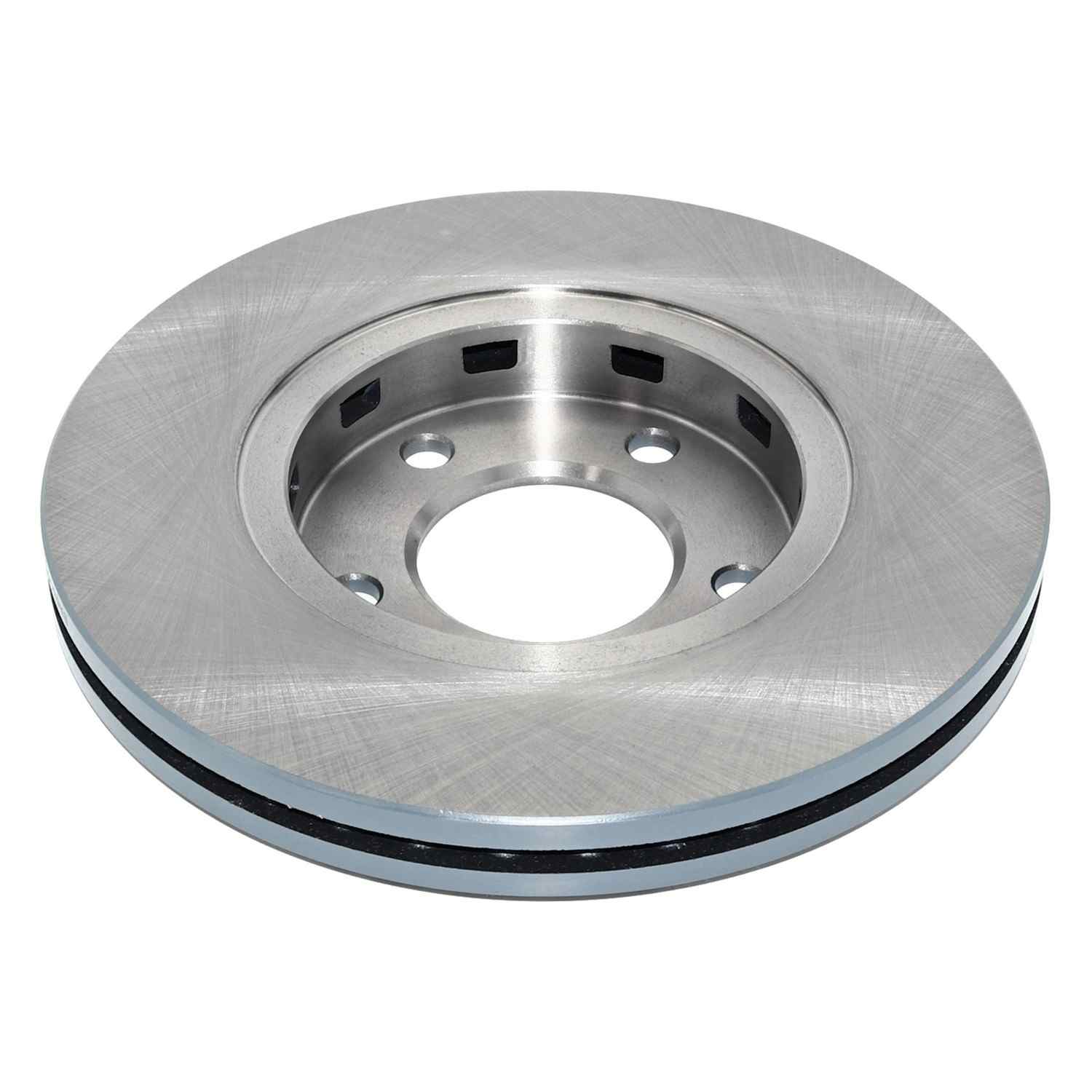 DuraGo DuraGo® Titanium Series Brake Rotor BR53002-01