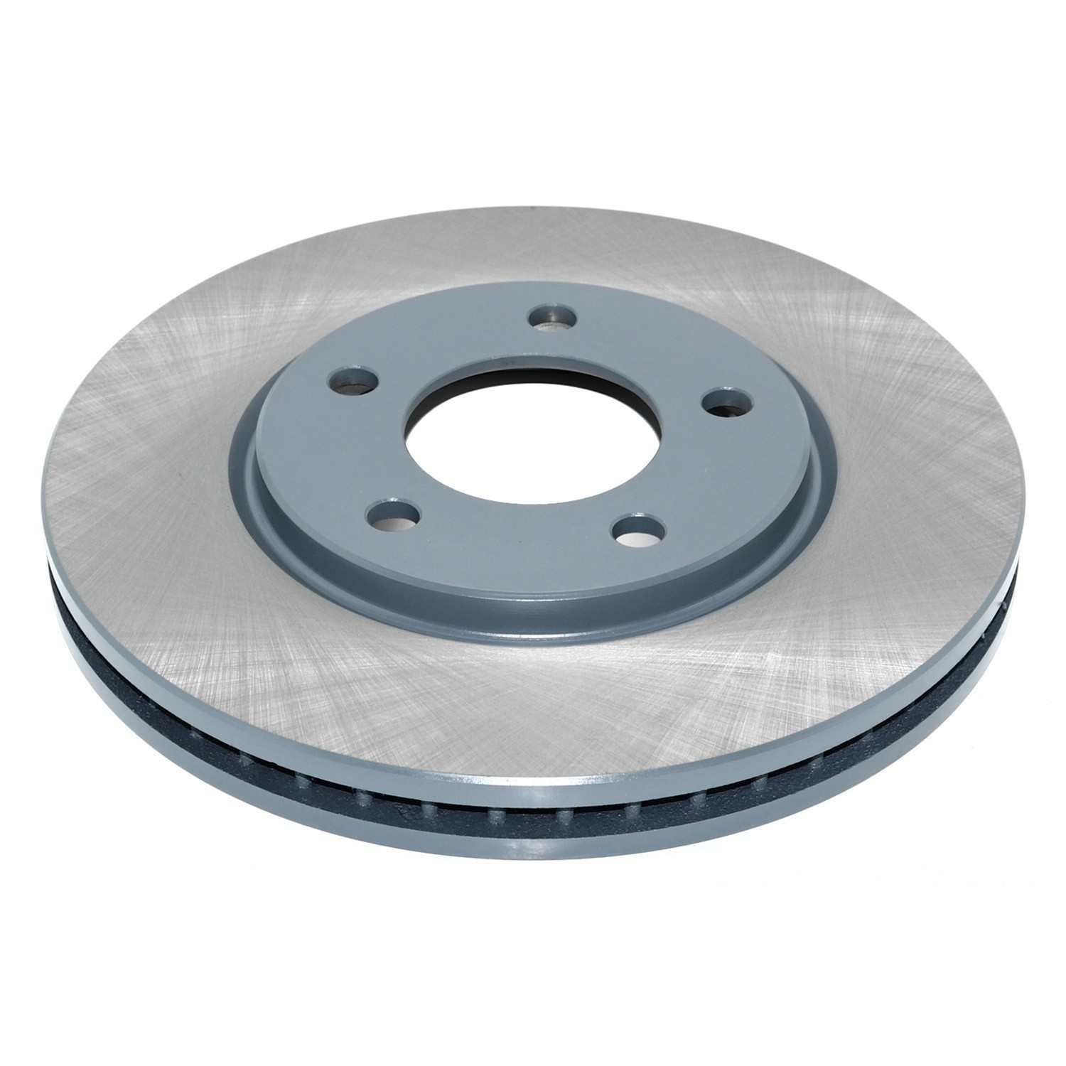 DuraGo DuraGo® Titanium Series Brake Rotor BR53004-01