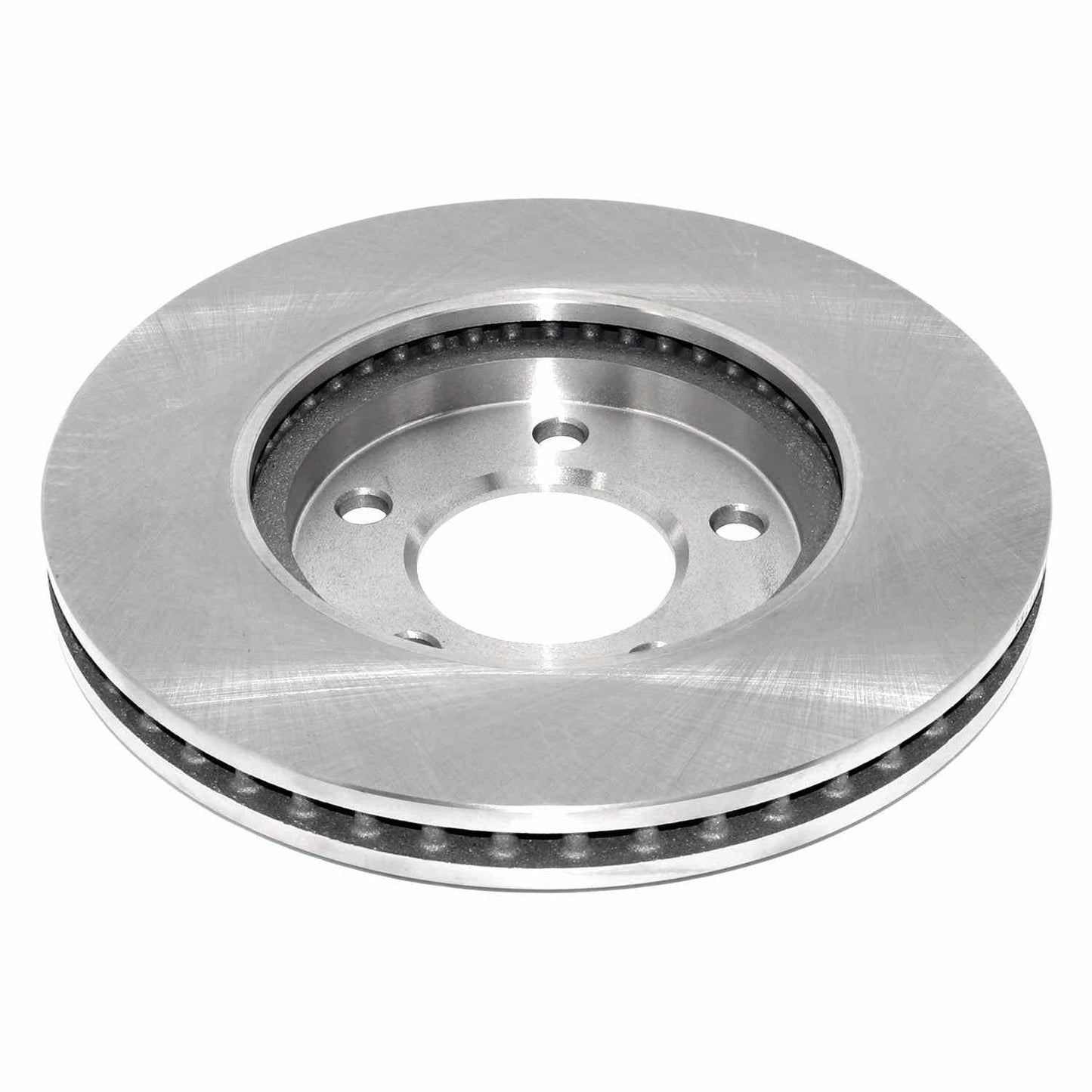 DuraGo DuraGo® Brake Rotor BR53004