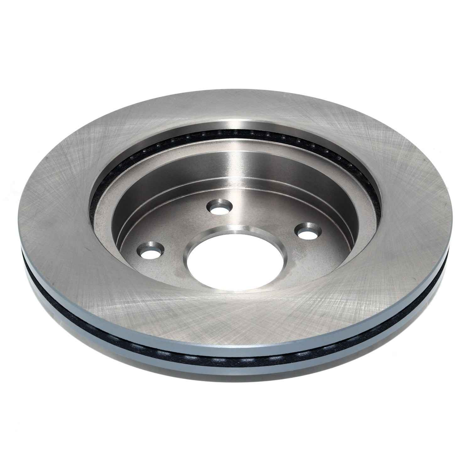 DuraGo DuraGo® Titanium Series Brake Rotor BR53005-01