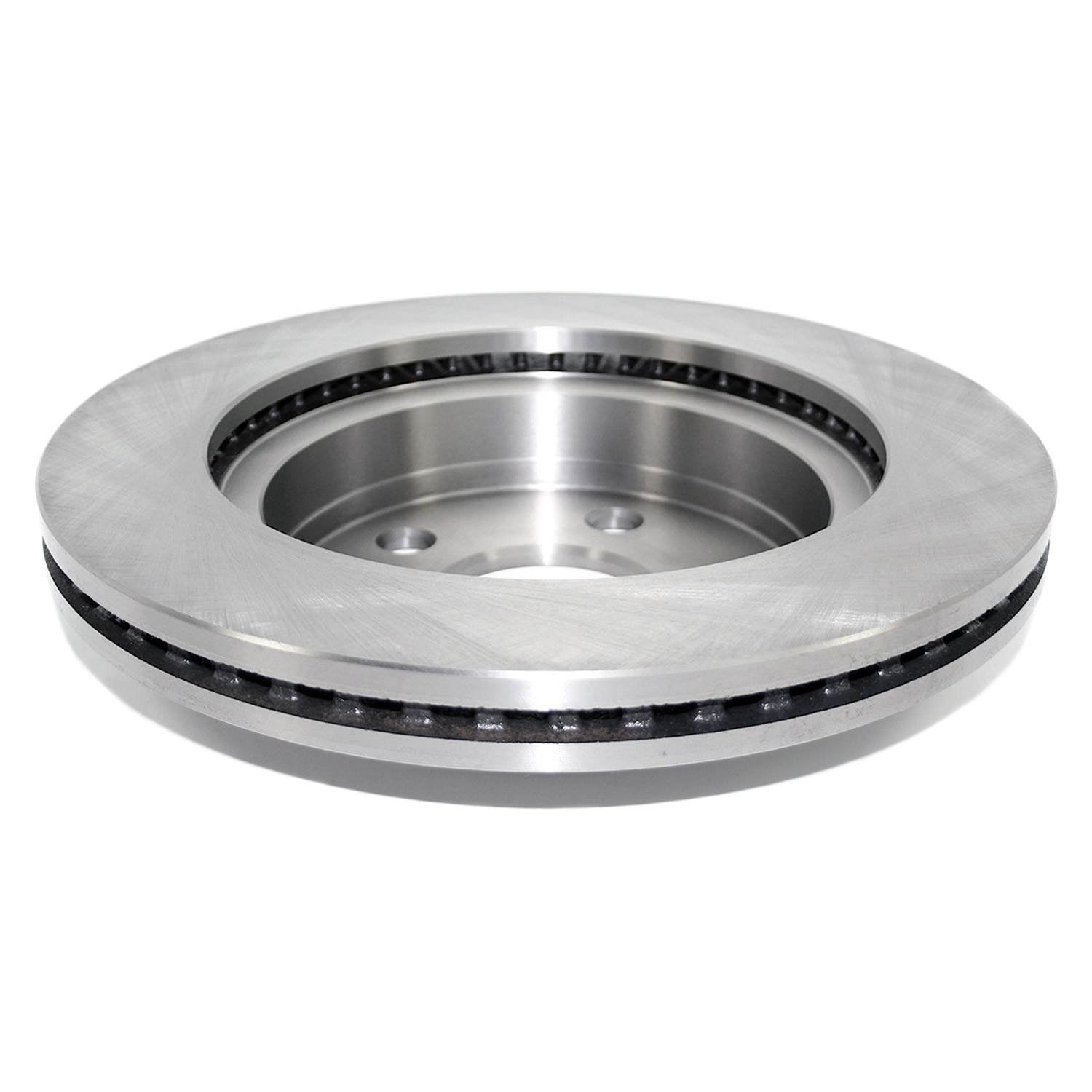 DuraGo DuraGo® Brake Rotor BR53005